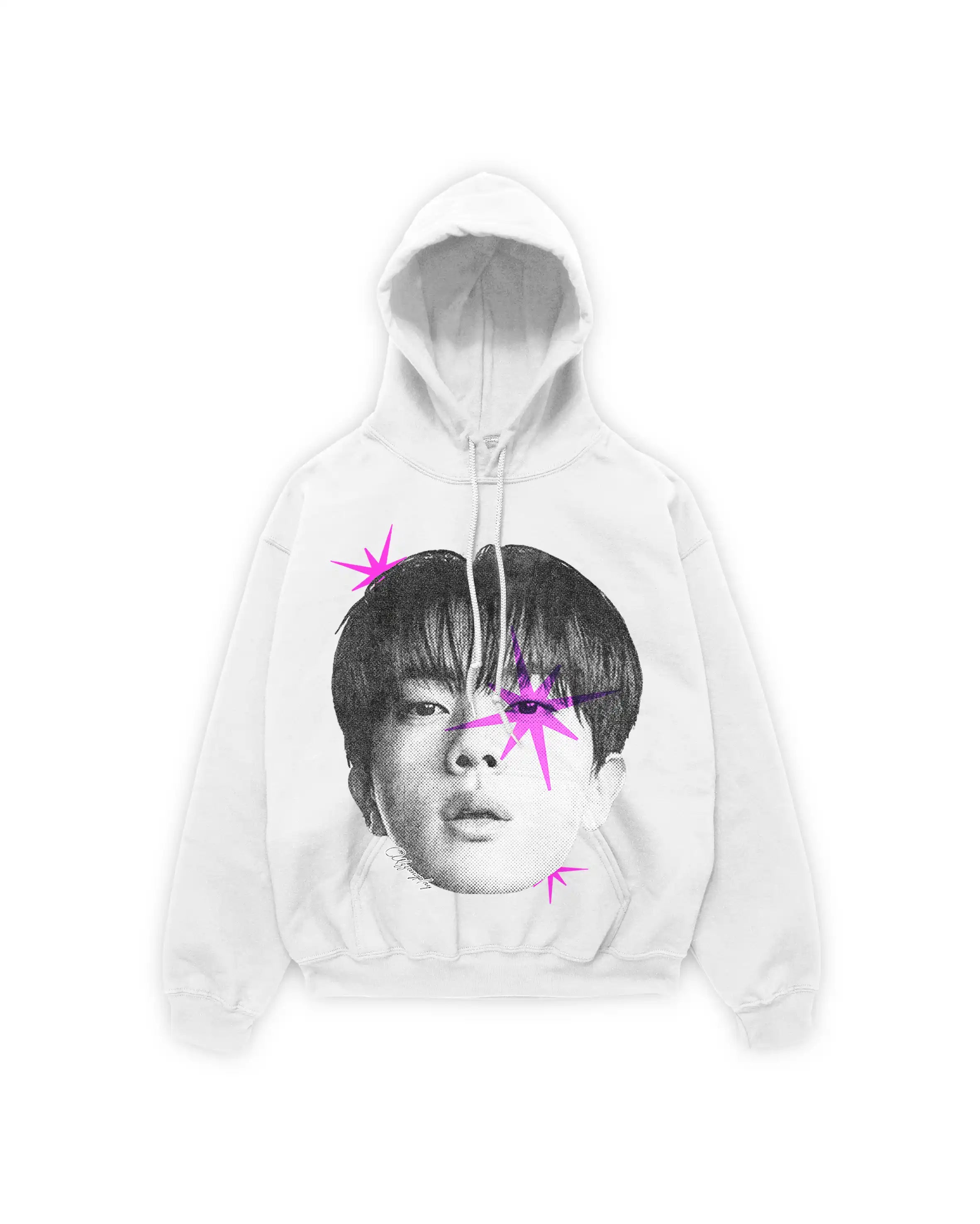 BTS - Jin