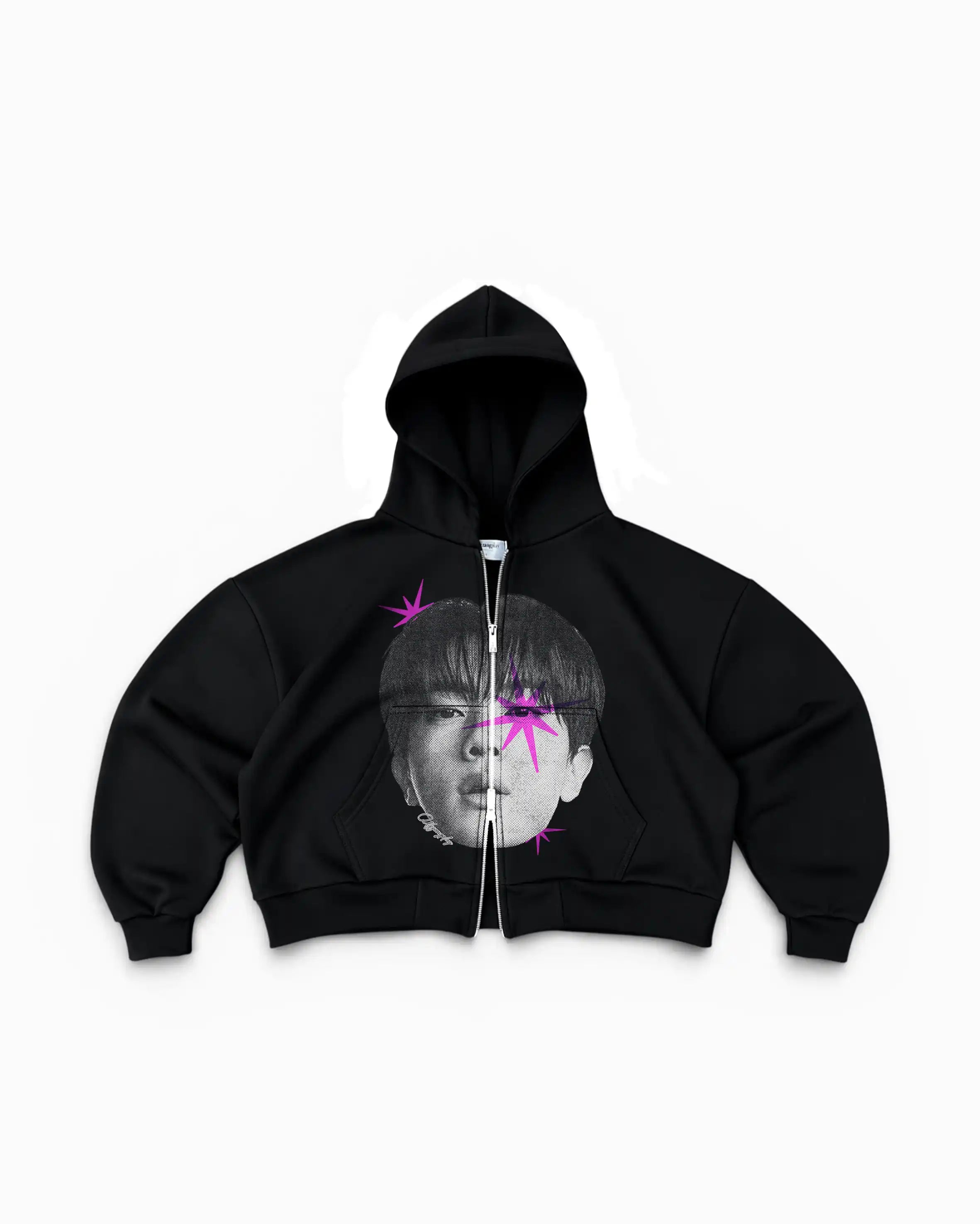 BTS - Jin