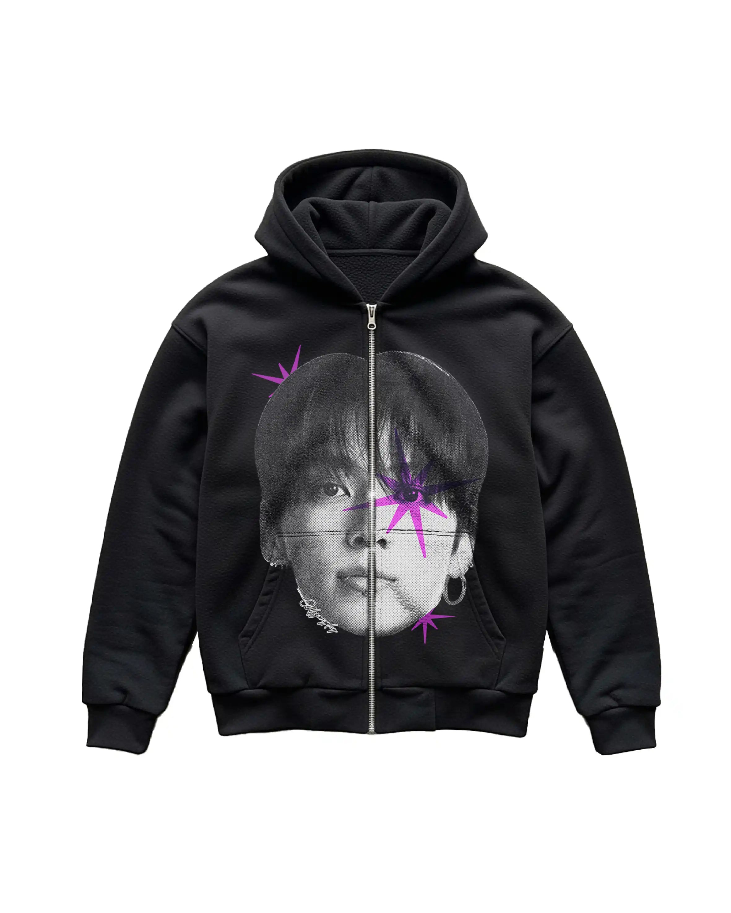 BTS - Jungkook