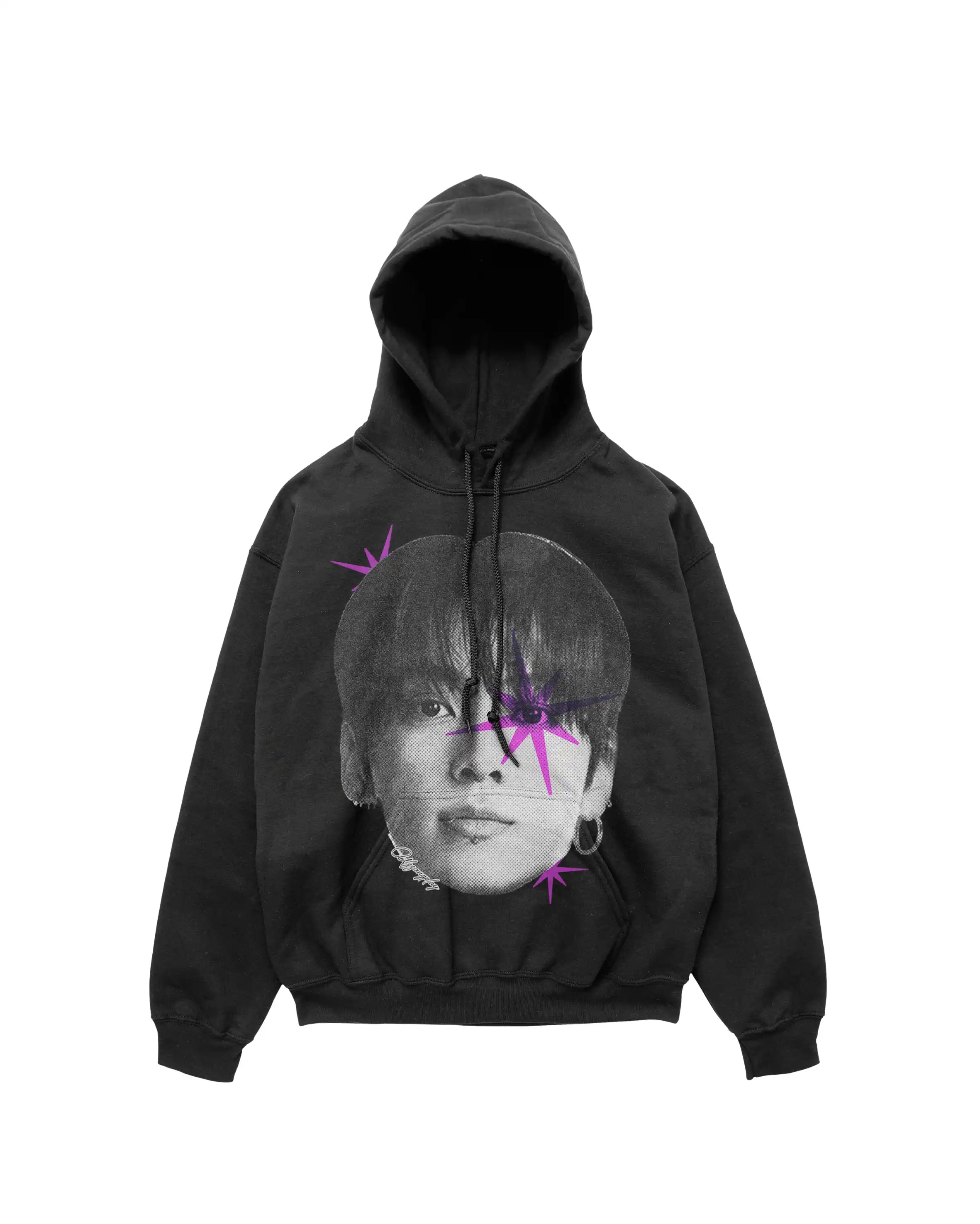 BTS - Jungkook