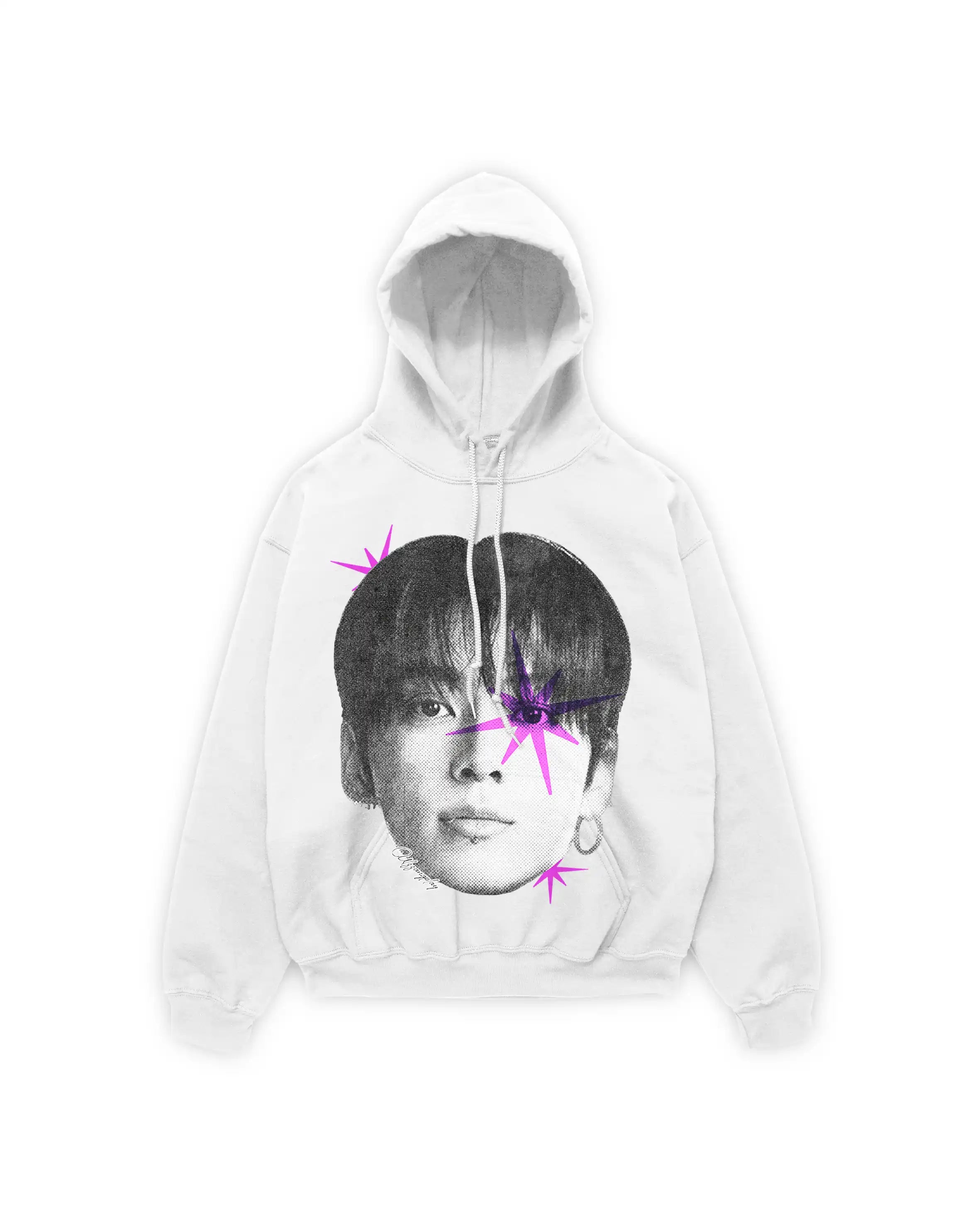 BTS - Jungkook