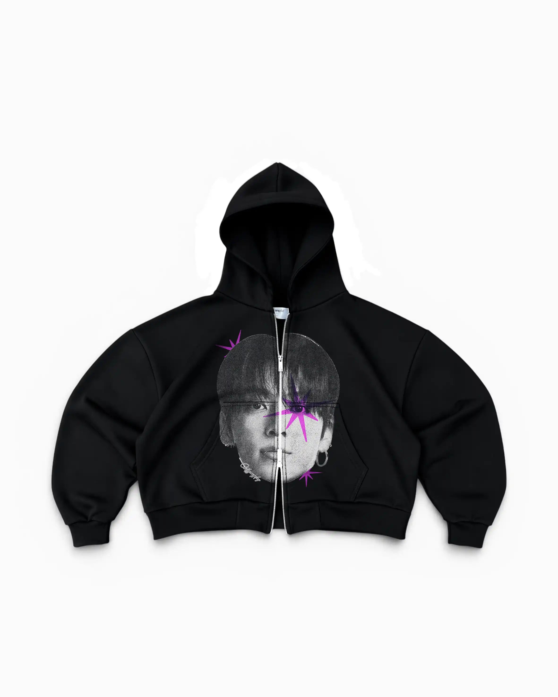 BTS - Jungkook