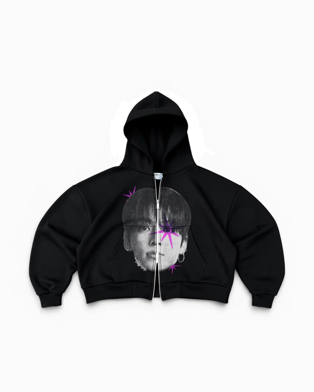 BTS - Jungkook