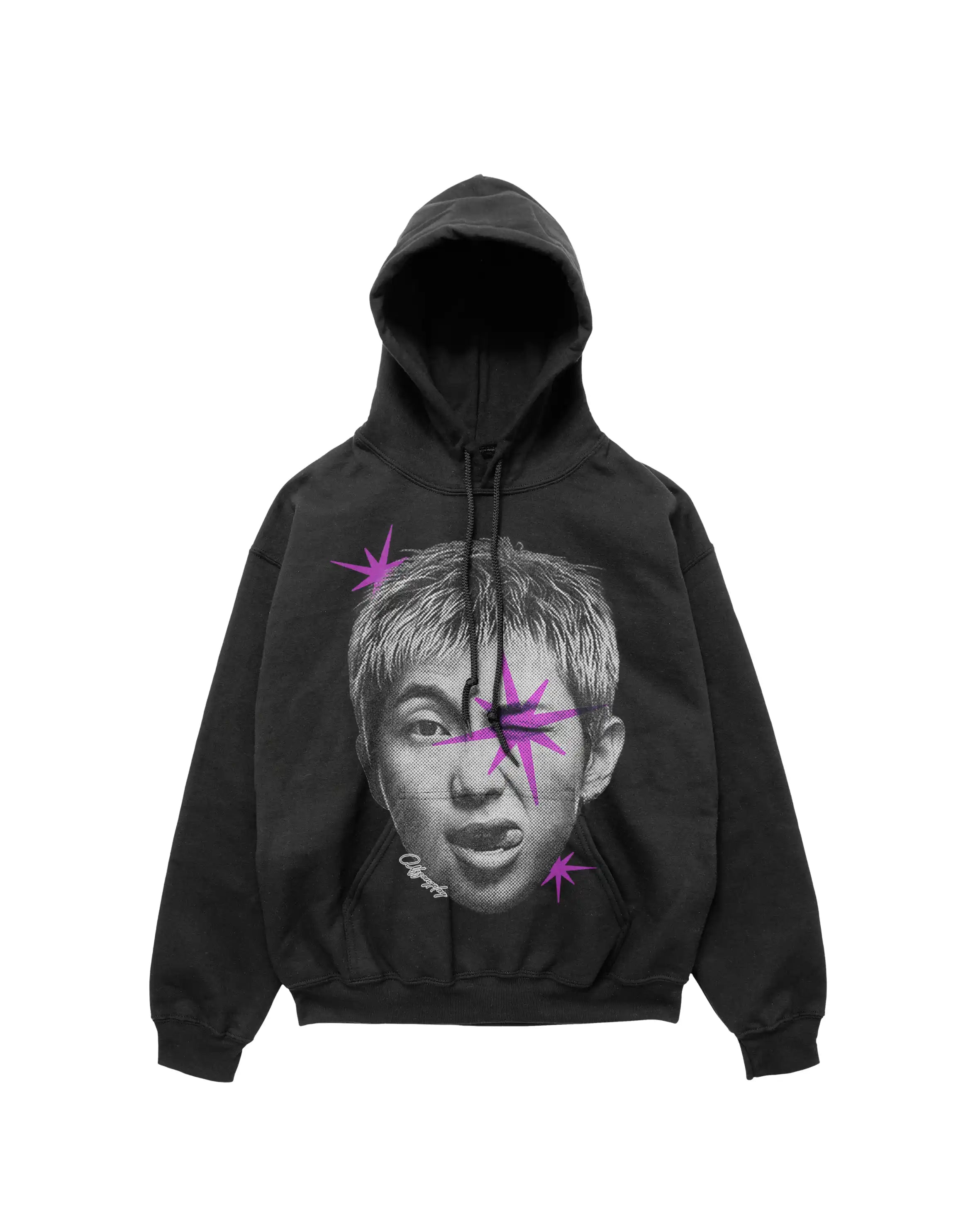 BTS - Namjoon