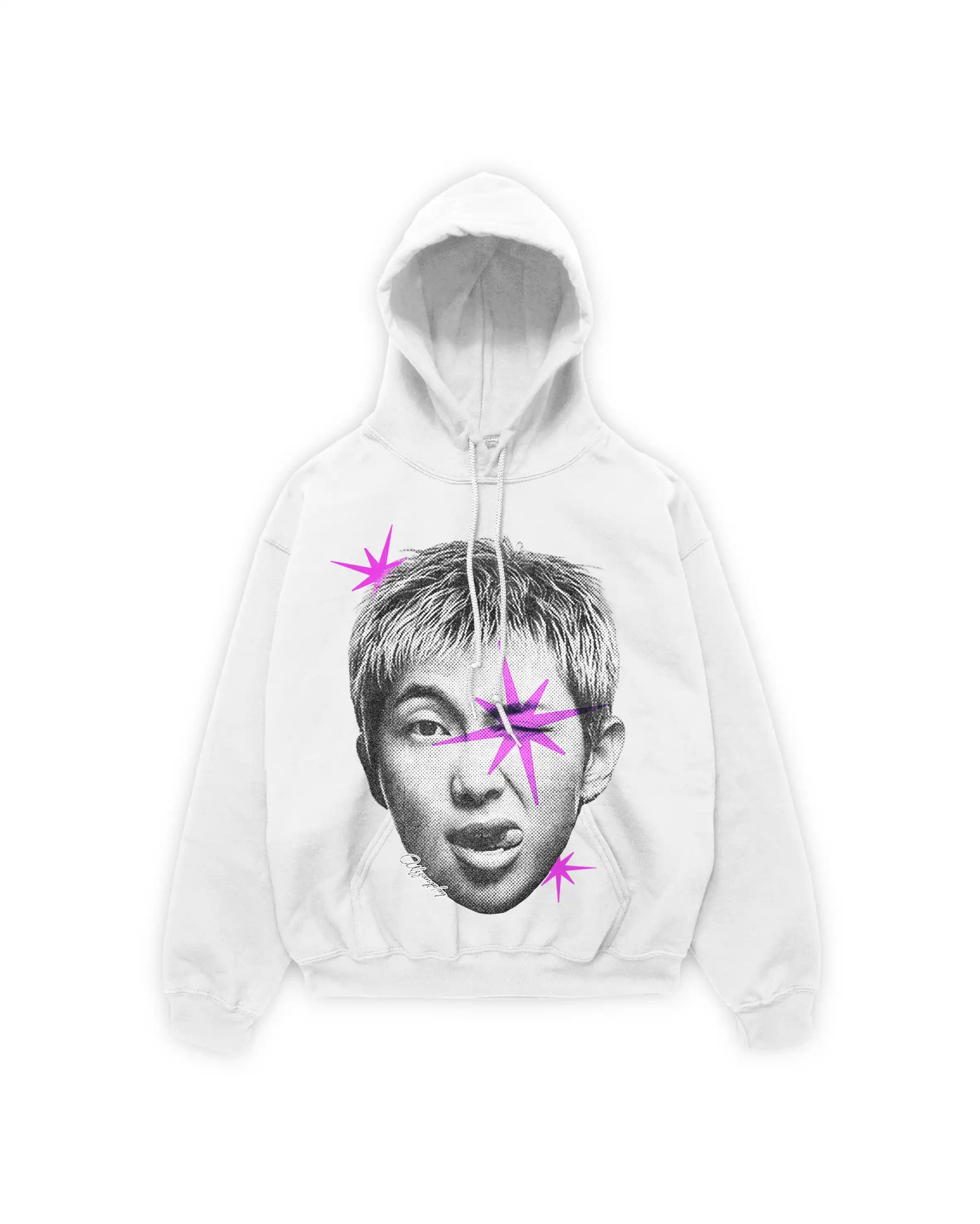 BTS - Namjoon