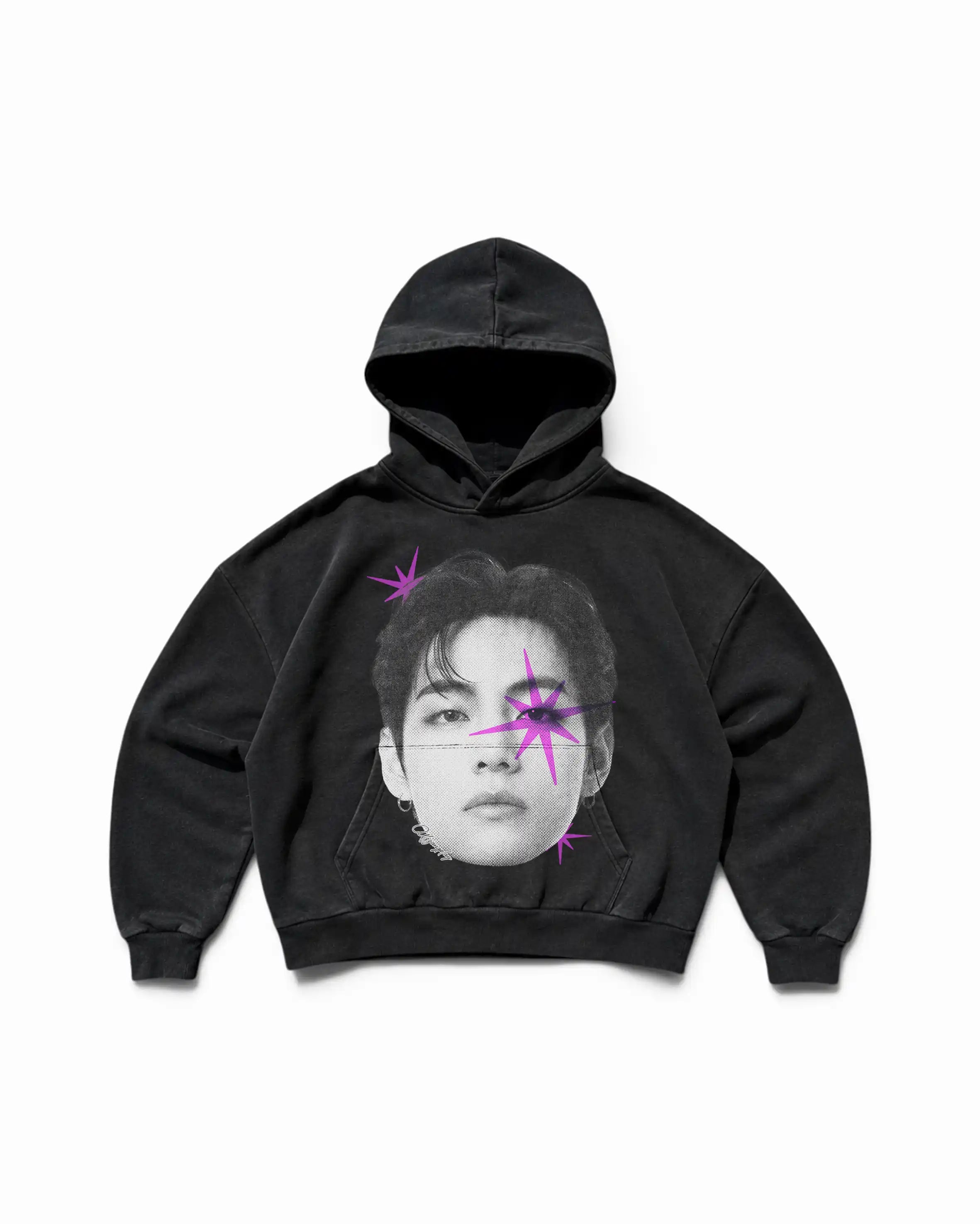 BTS - Taehyun