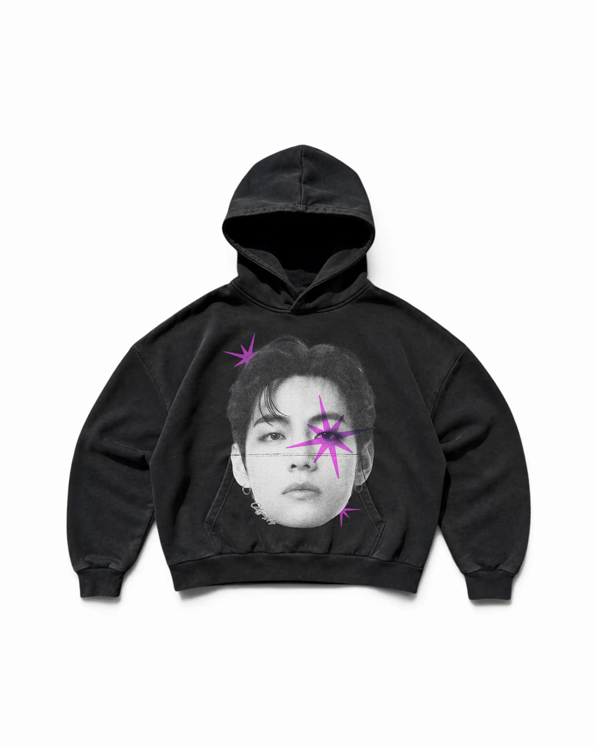 BTS - Taehyun