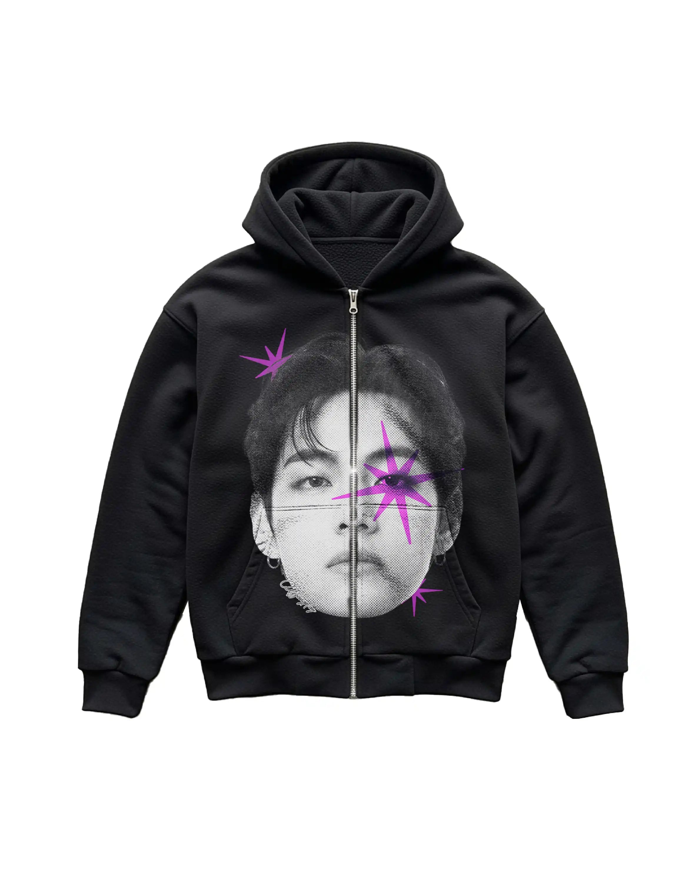 BTS - Taehyun