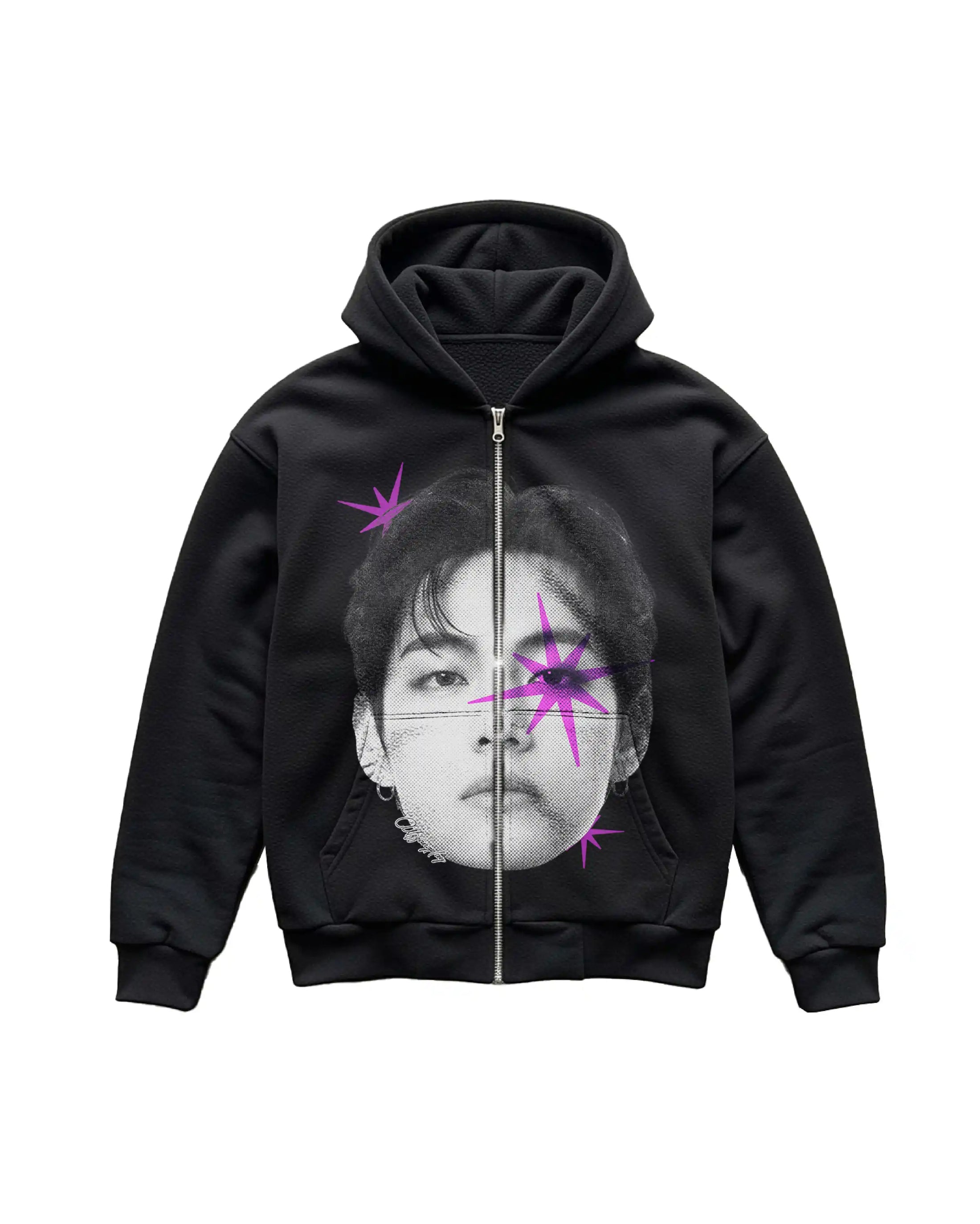 BTS - Taehyun