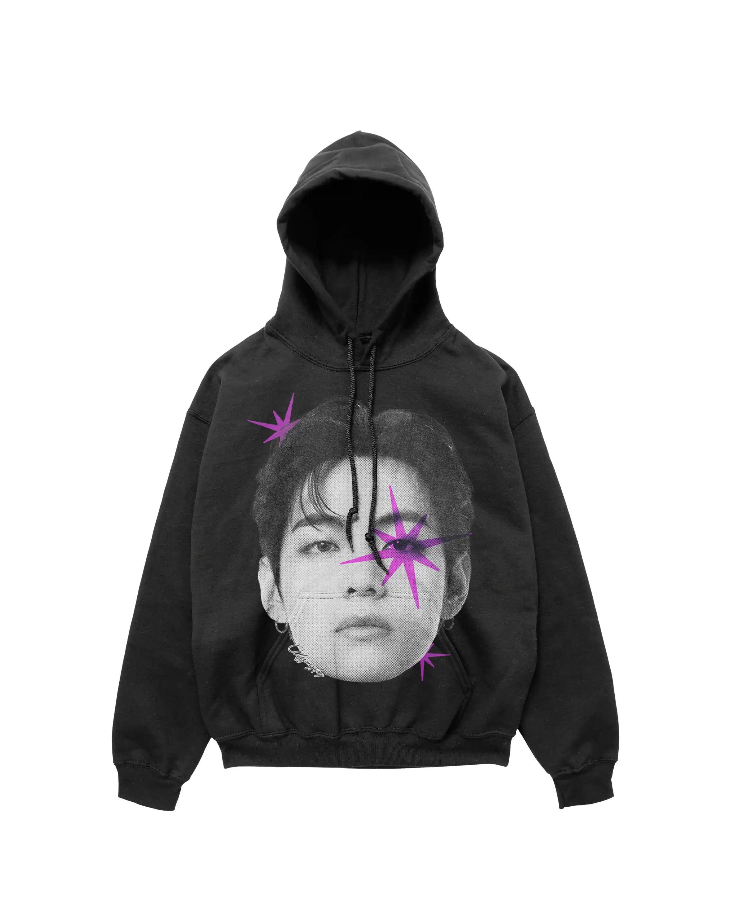 BTS - Taehyun