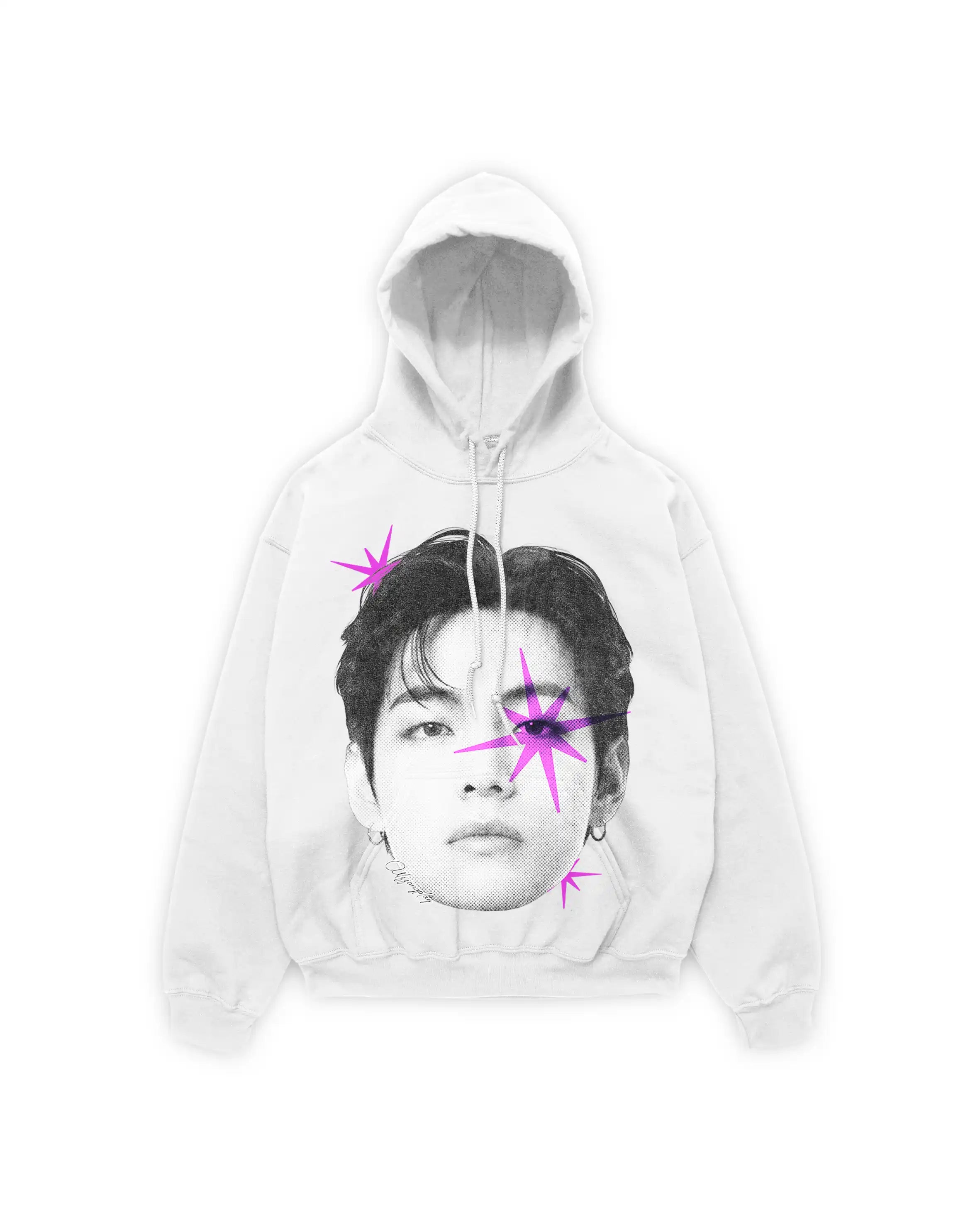 BTS - Taehyun