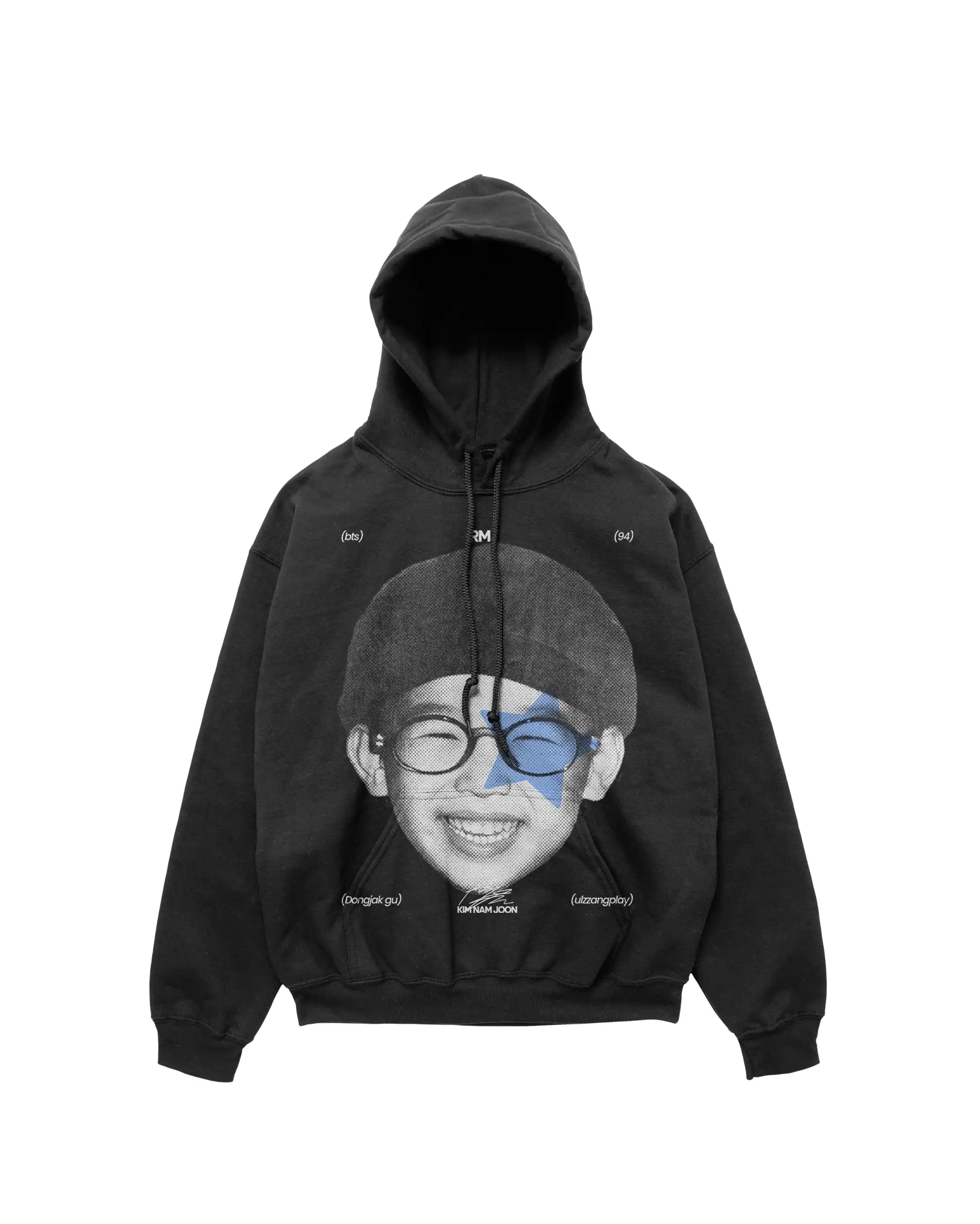 BTS - Namjoon Pequeño