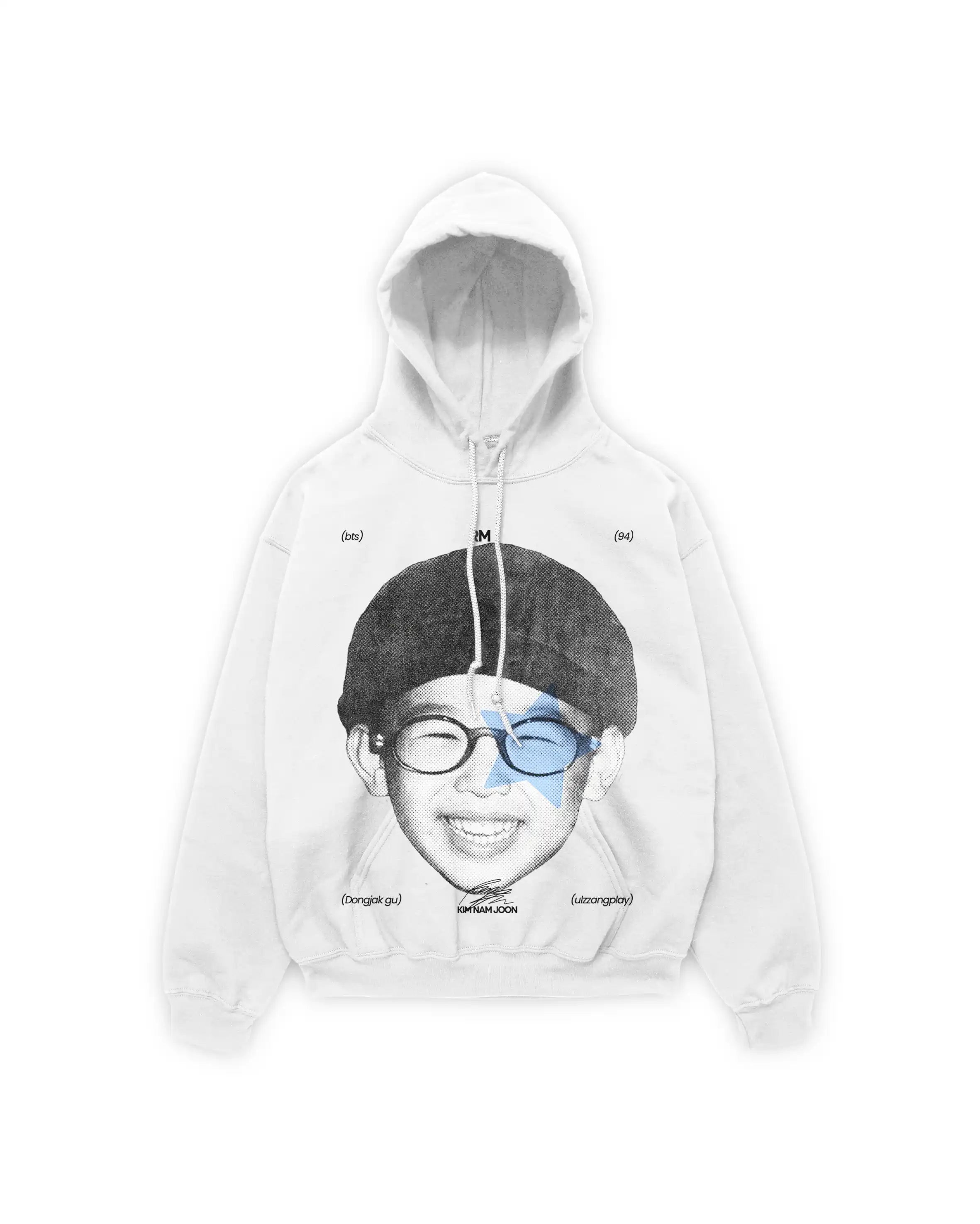 BTS - Namjoon Pequeño