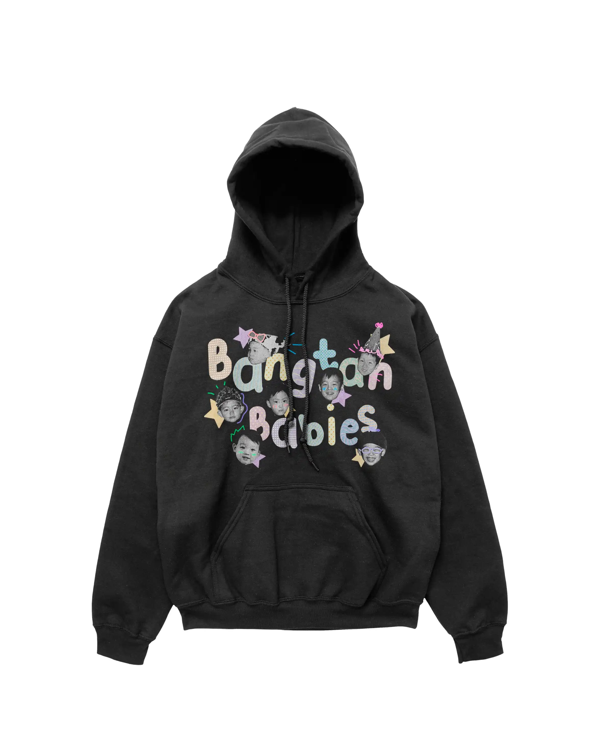 BTS - Bangtan Babies