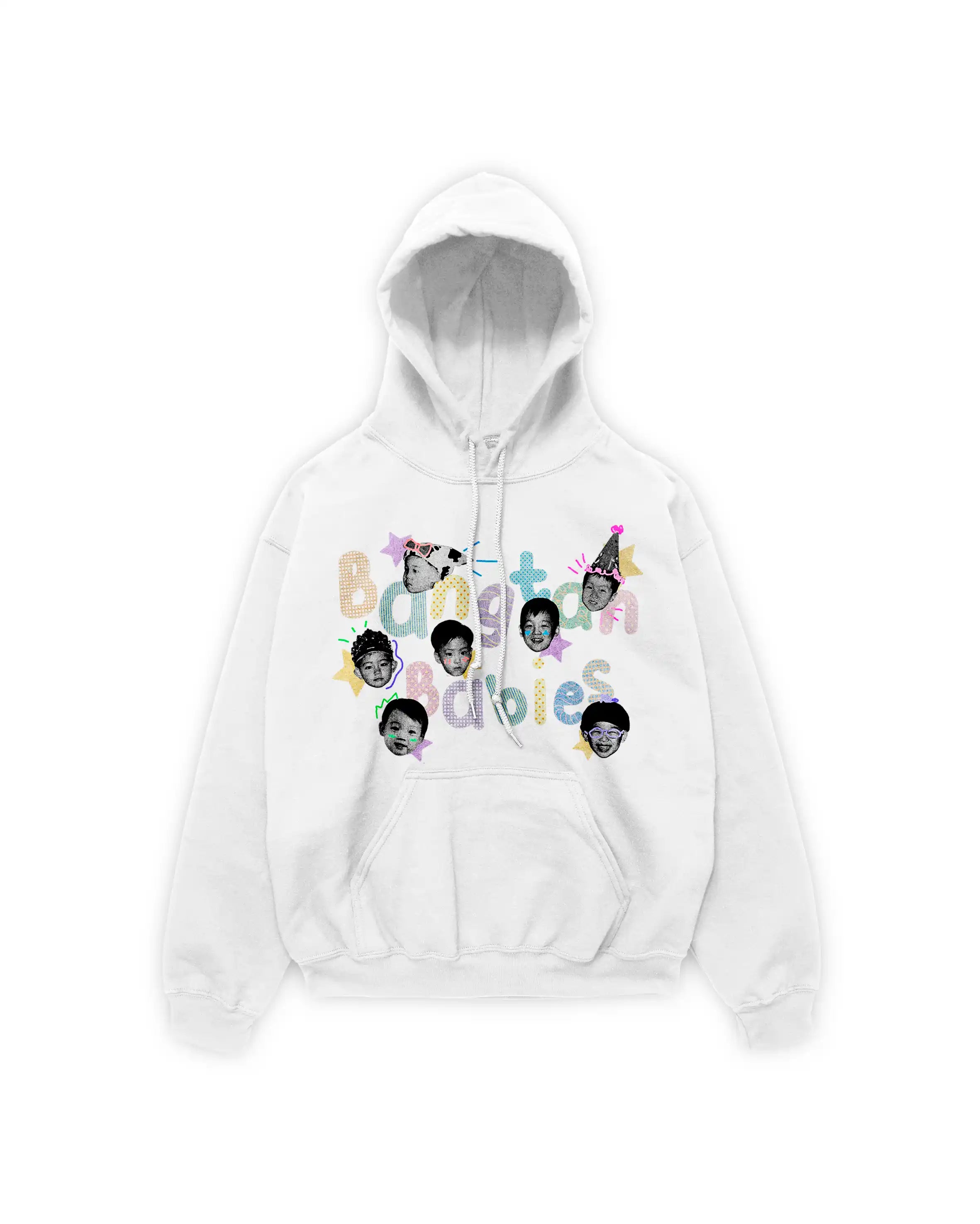 BTS - Bangtan Babies