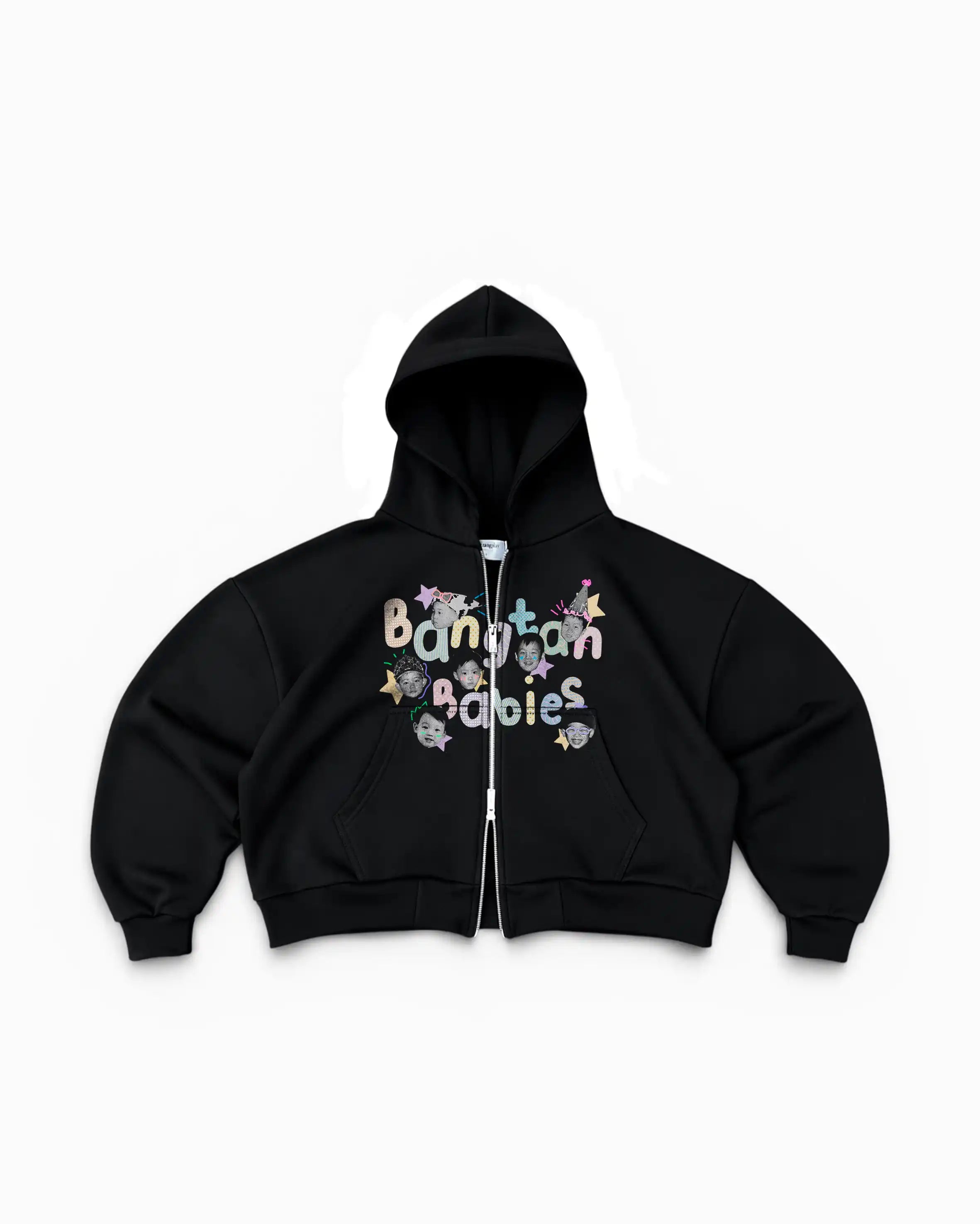 BTS - Bangtan Babies