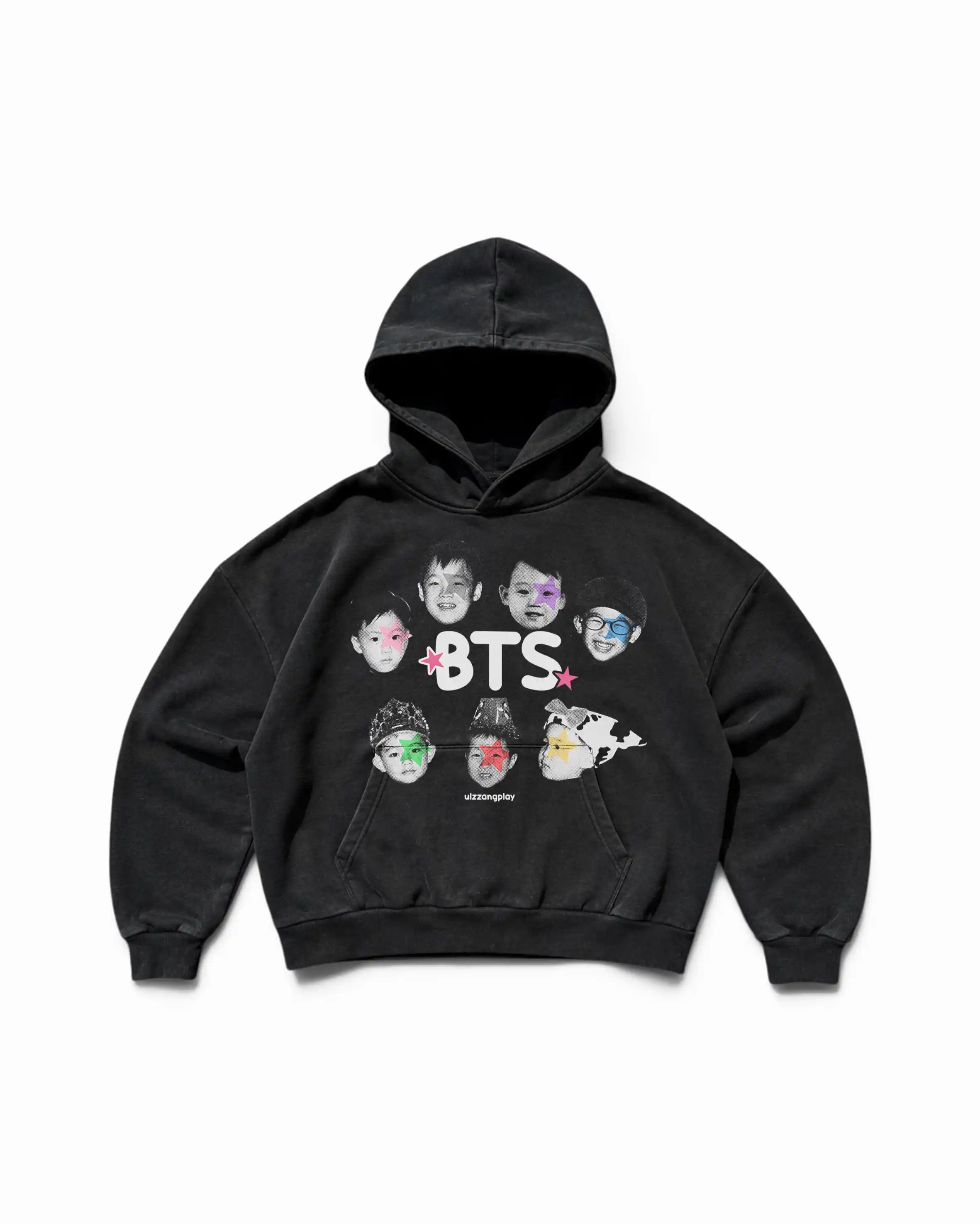 BTS - Bangtan Babies
