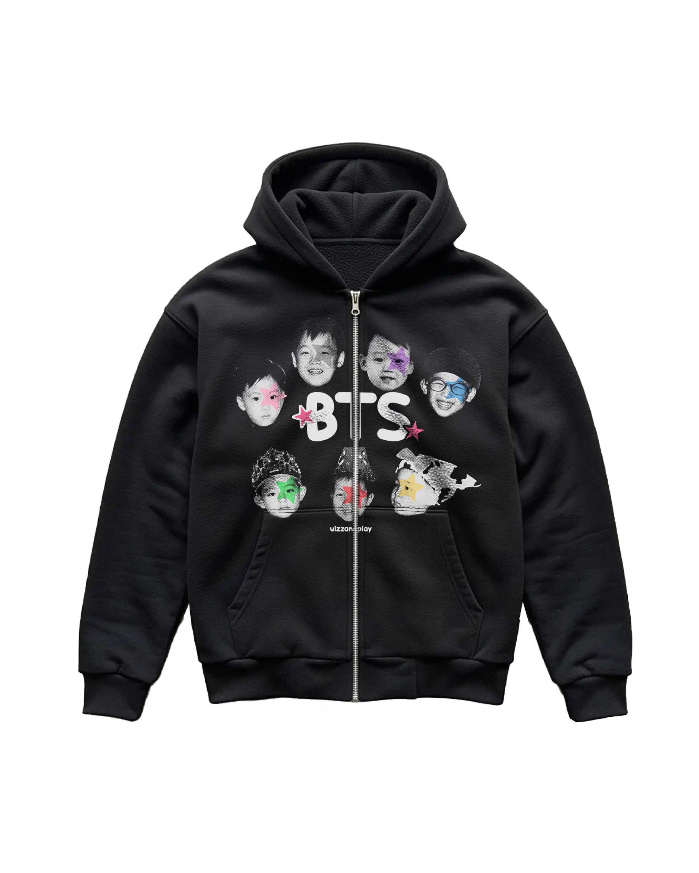 BTS - Bangtan Babies