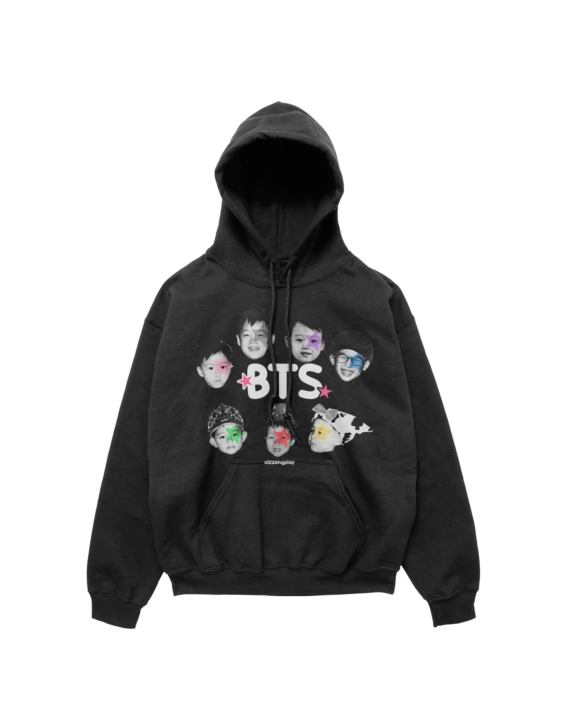BTS - Bangtan Babies