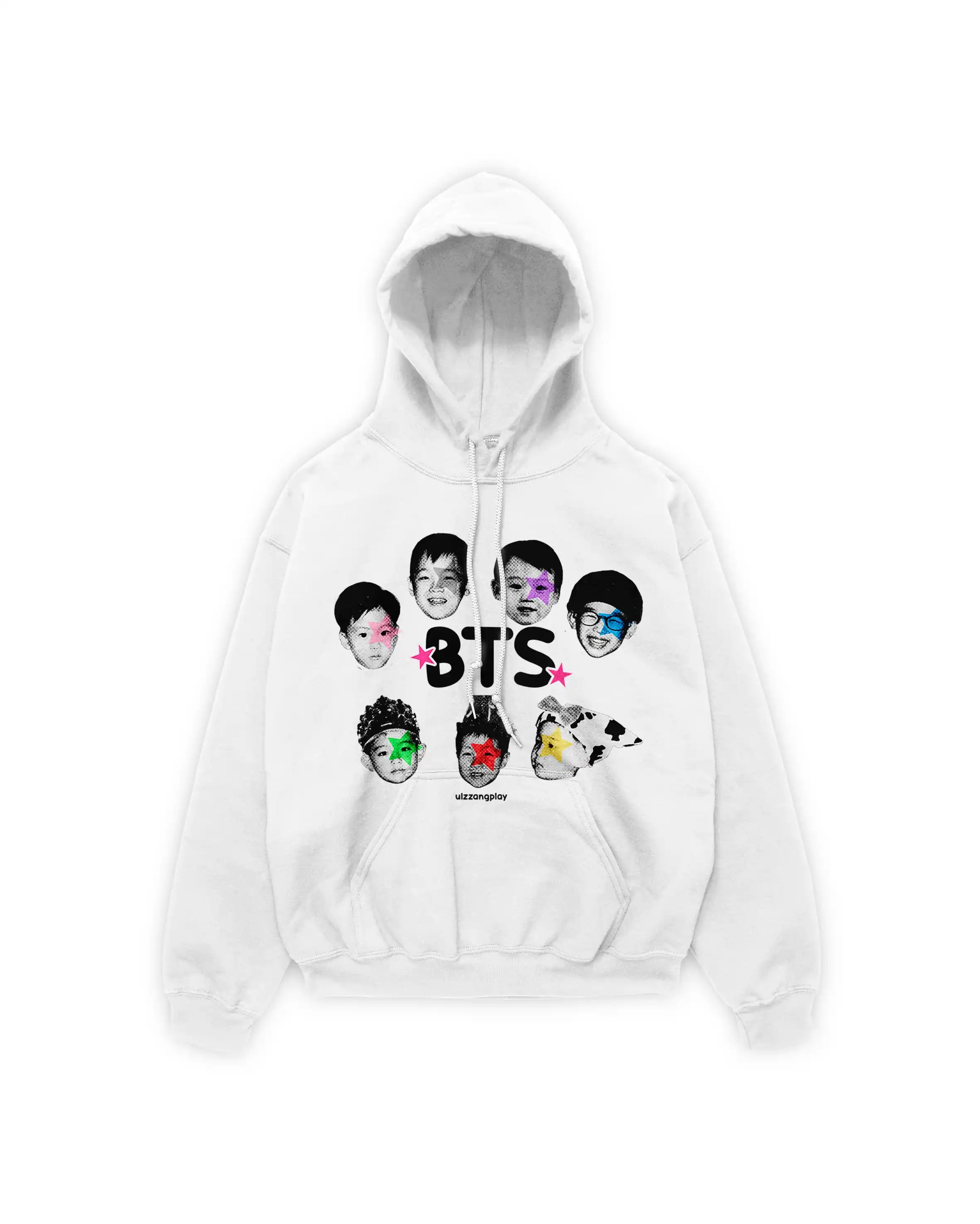 BTS - Bangtan Babies
