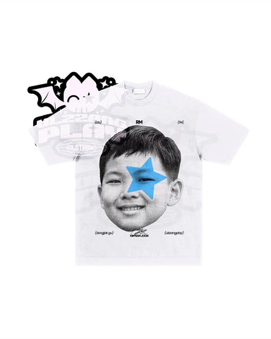 BTS - Namjoon Pequeño