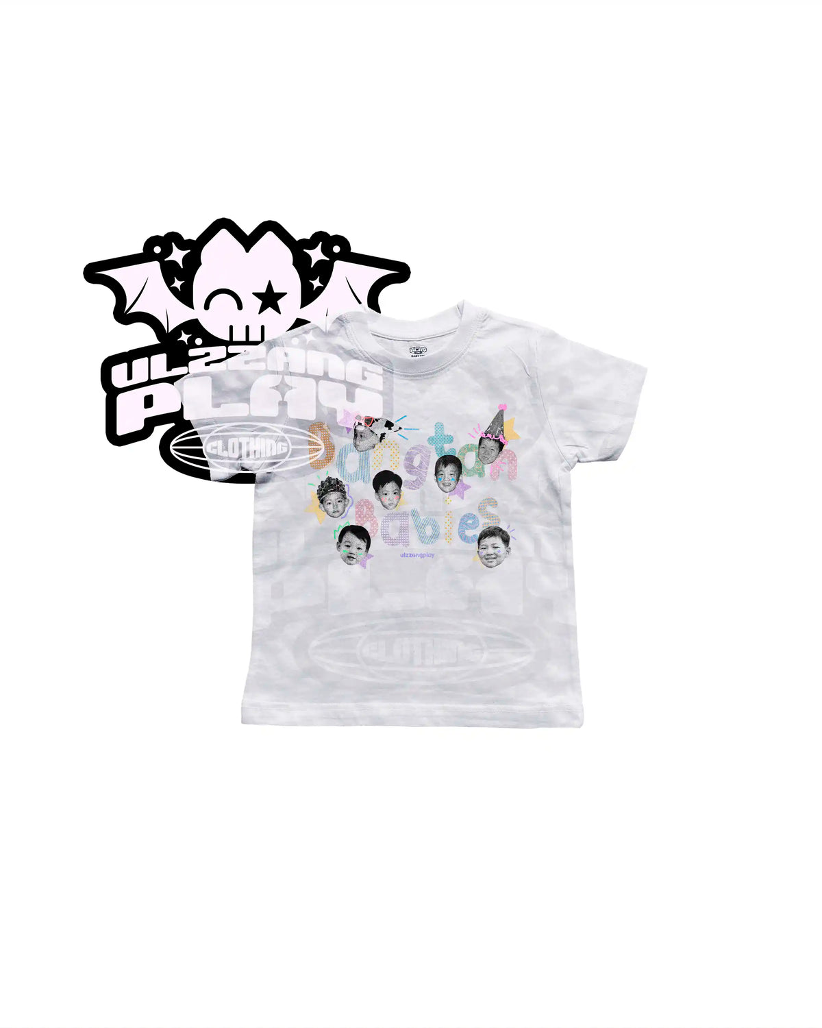 BTS - Bangtan Babies