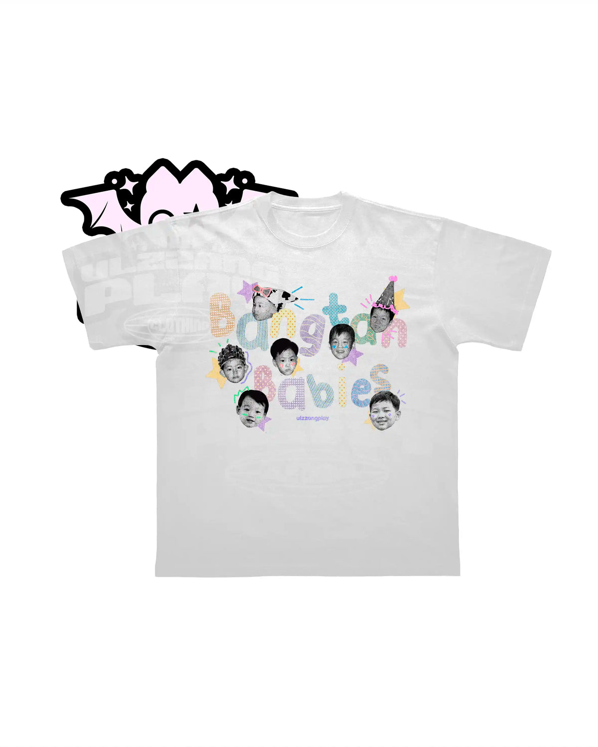 BTS - Bangtan Babies