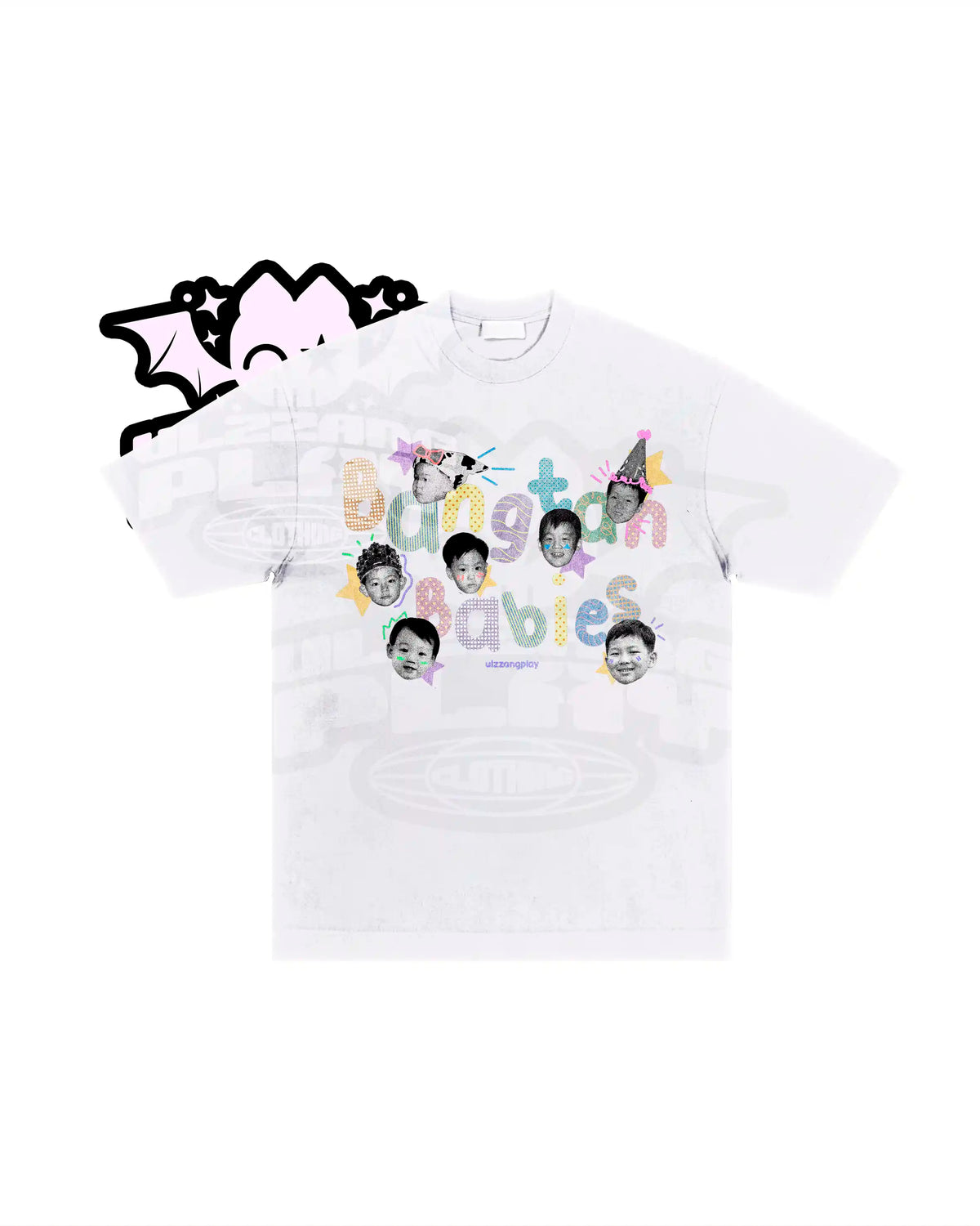 BTS - Bangtan Babies