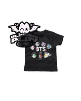 BTS - Bangtan Babies