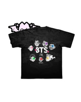 BTS - Bangtan Babies