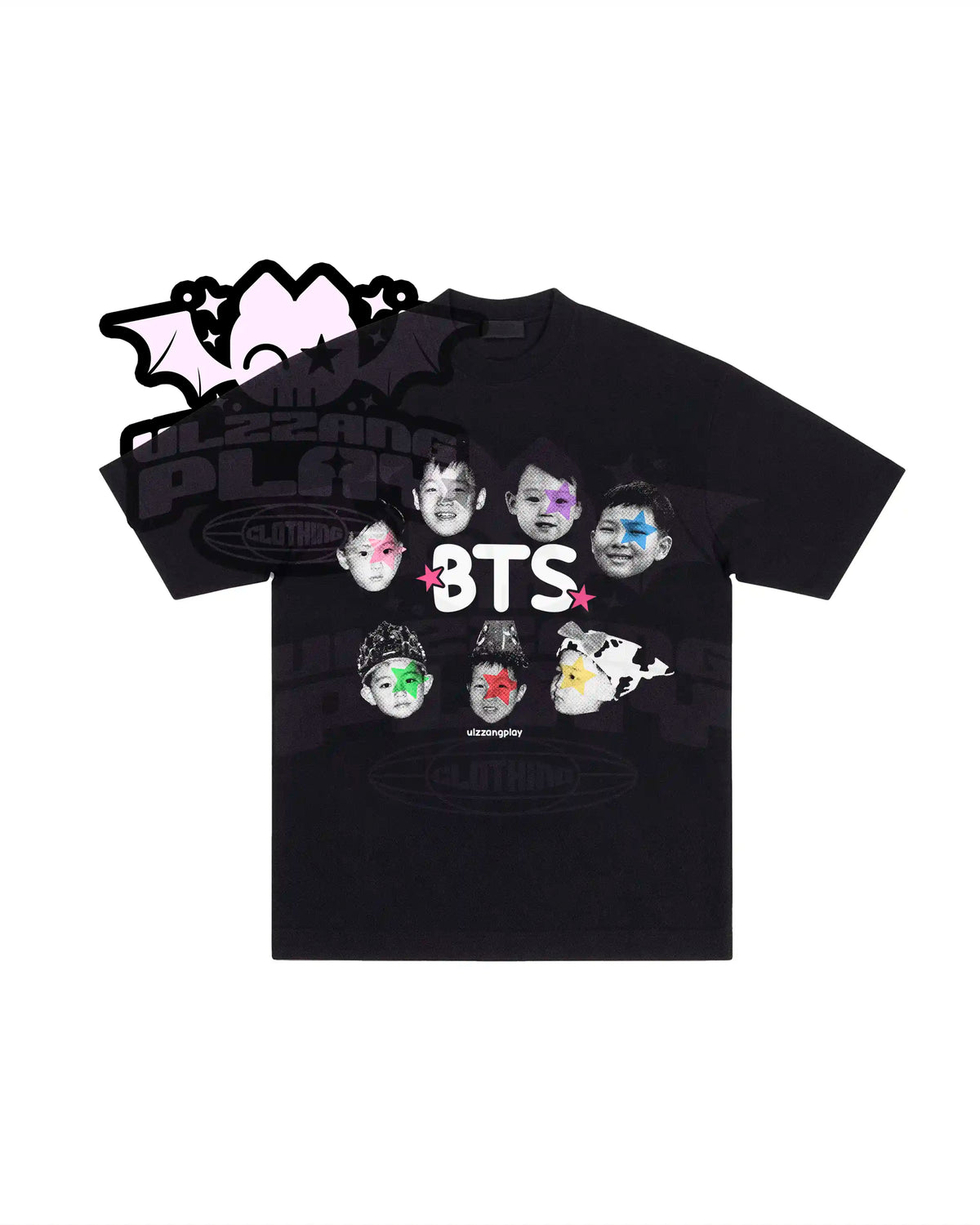 BTS - Bangtan Babies
