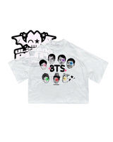 BTS - Bangtan Babies