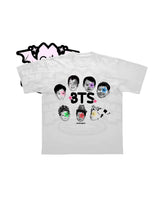 BTS - Bangtan Babies
