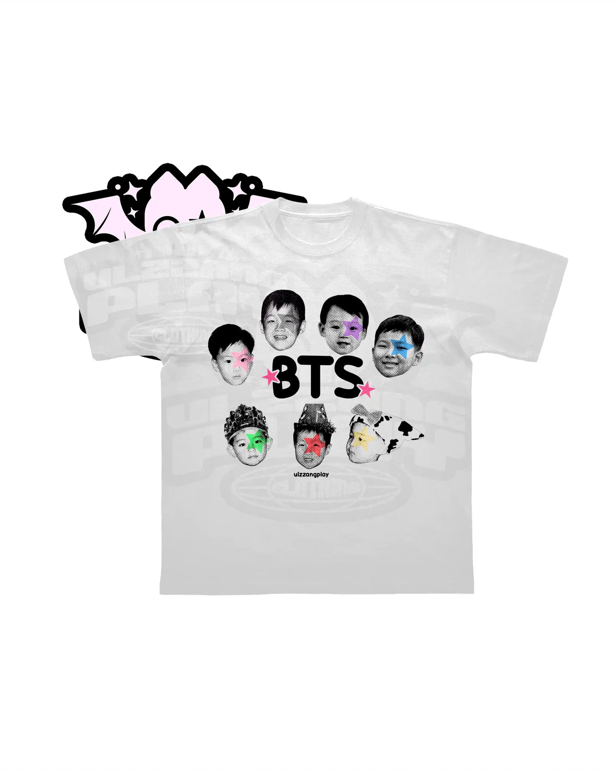 BTS - Bangtan Babies