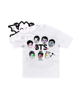 BTS - Bangtan Babies