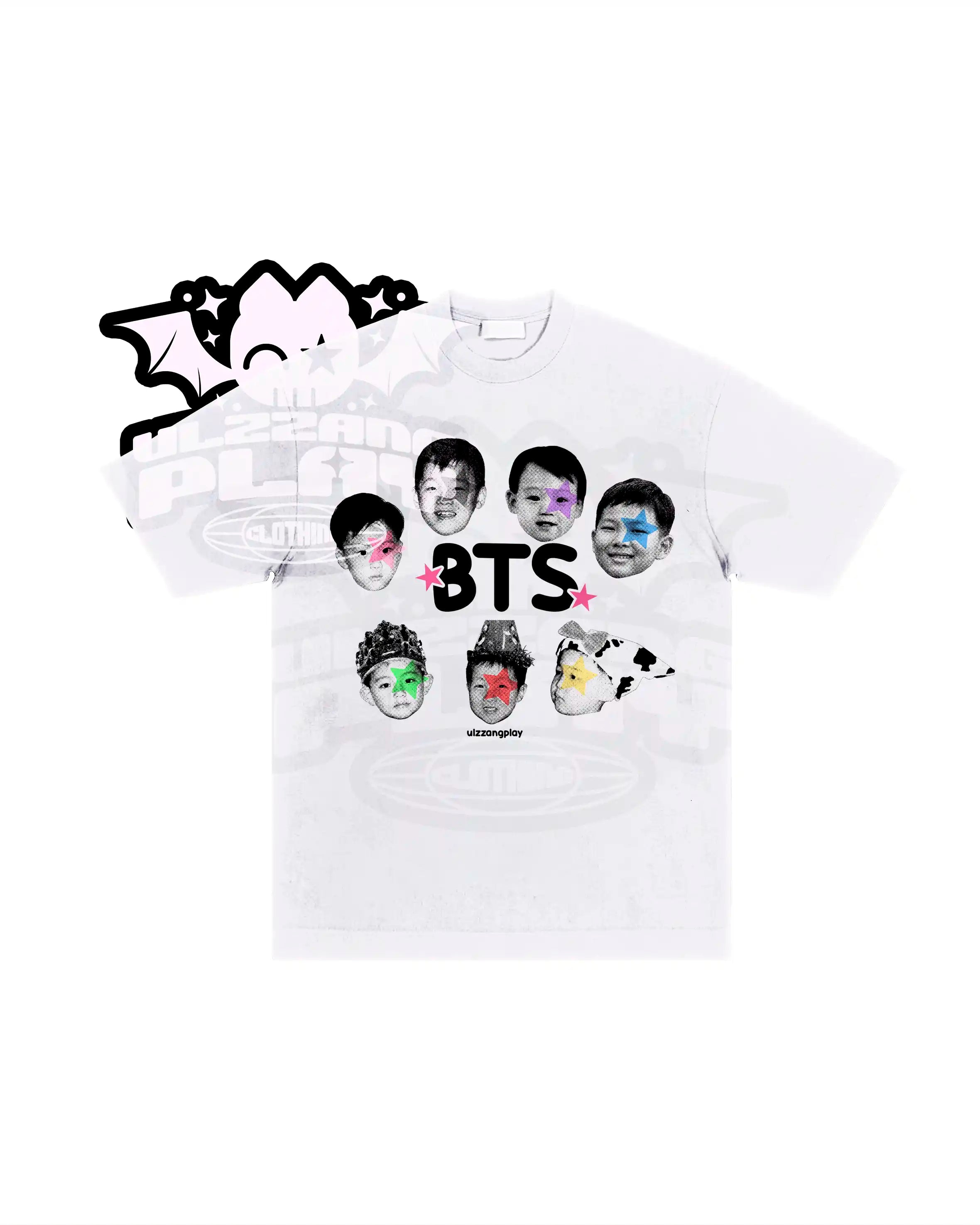 BTS - Bangtan Babies