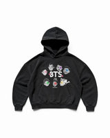 BTS - Bangtan Babies