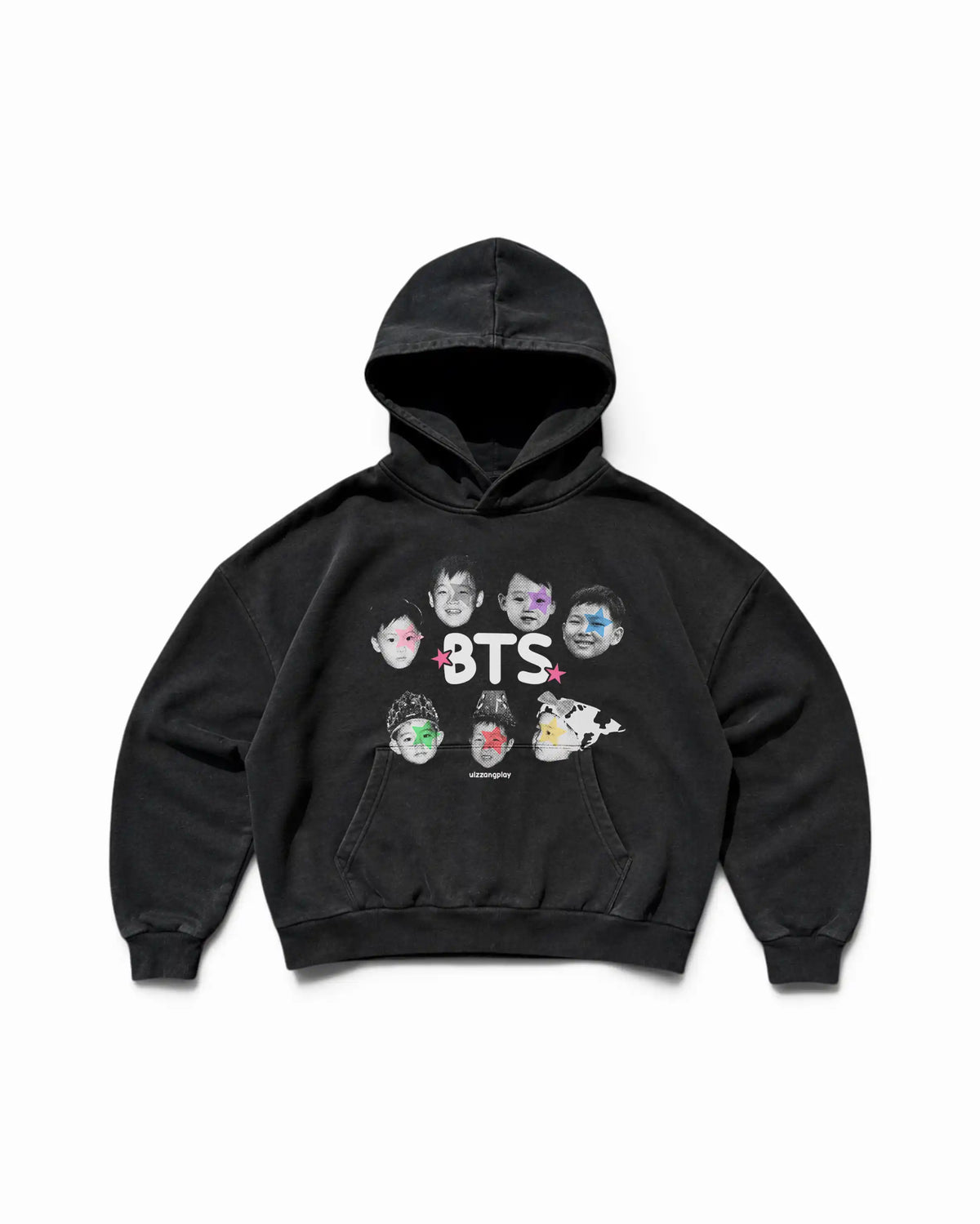 BTS - Bangtan Babies