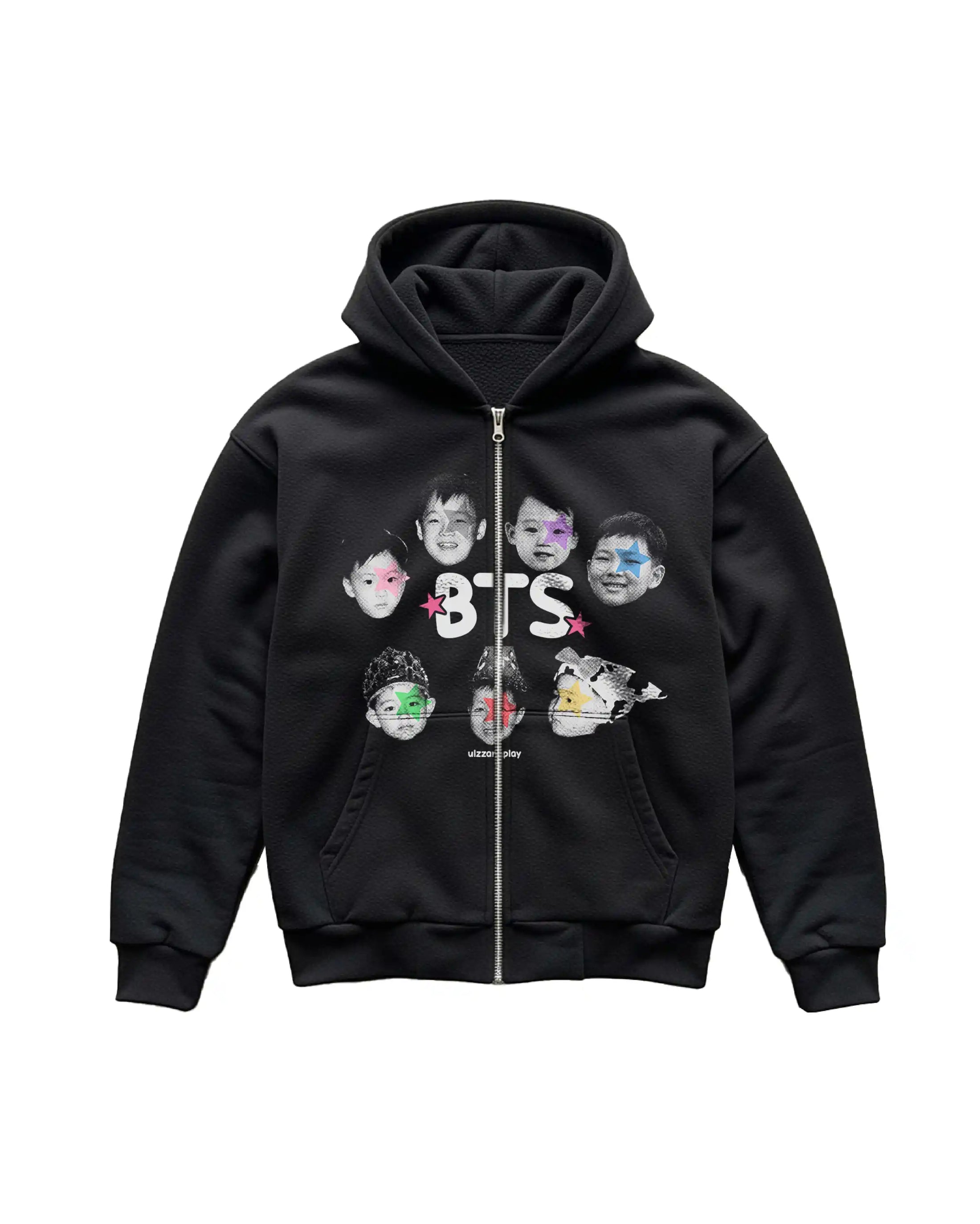 BTS - Bangtan Babies
