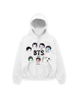 BTS - Bangtan Babies