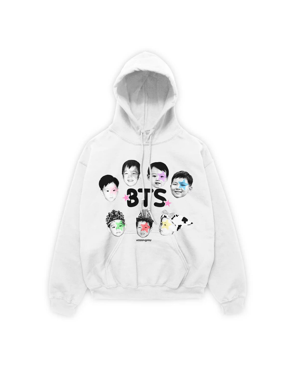 BTS - Bangtan Babies