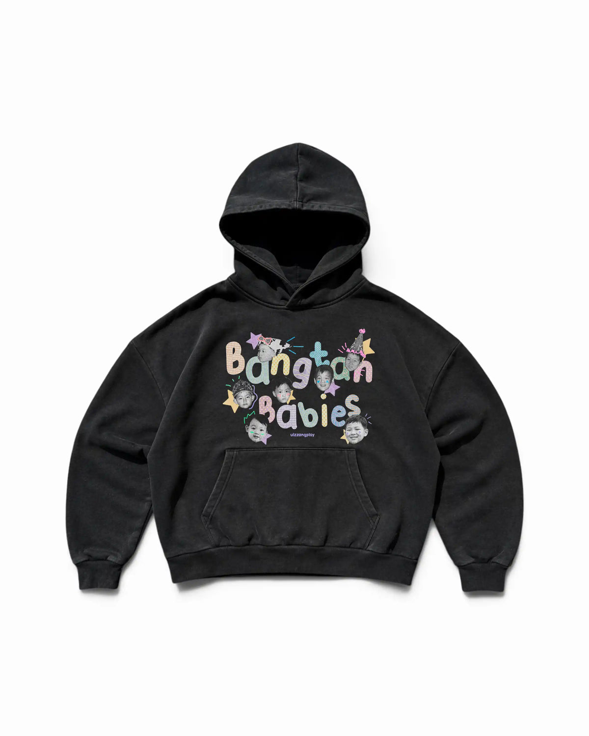 BTS - Bangtan Babies