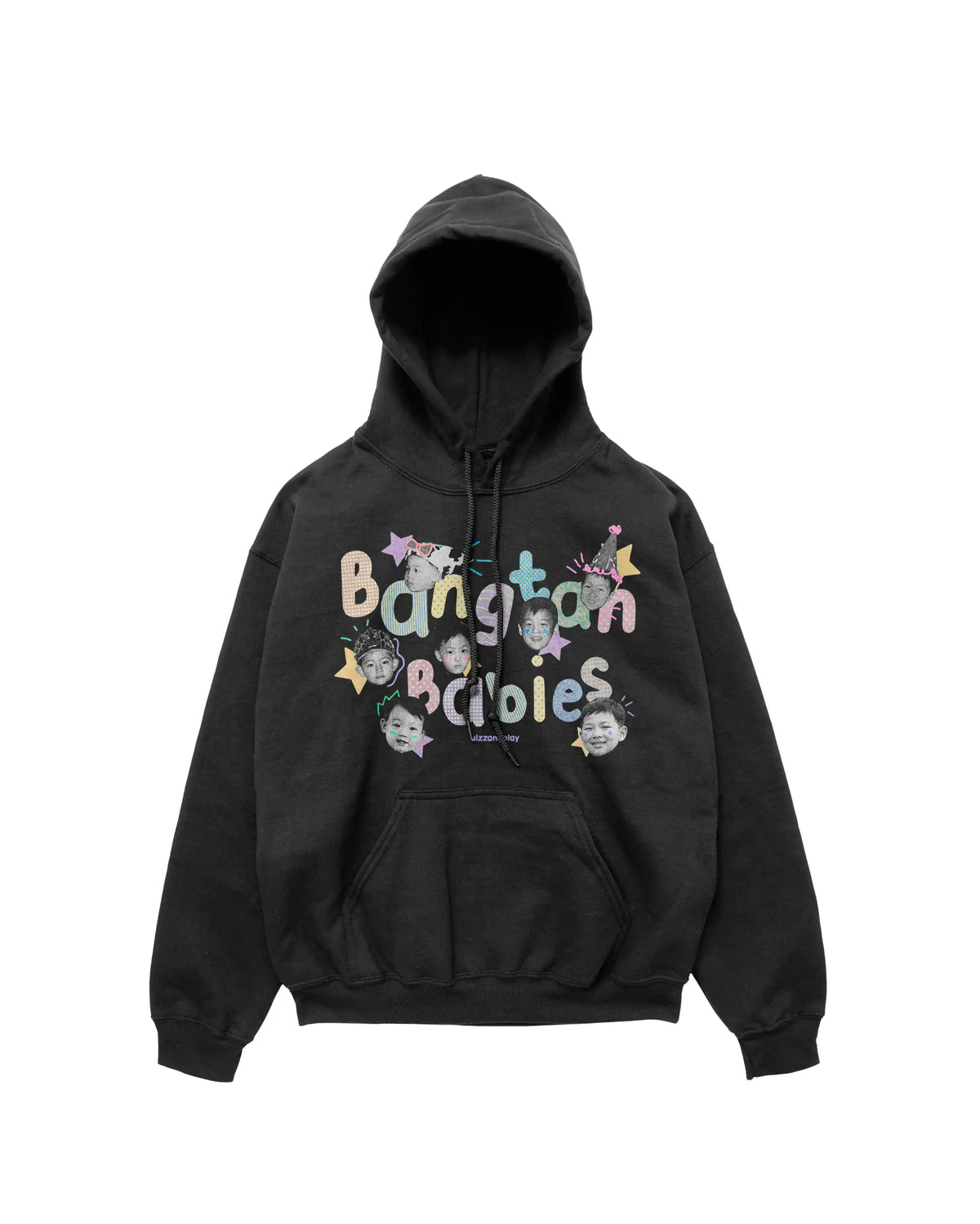 BTS - Bangtan Babies