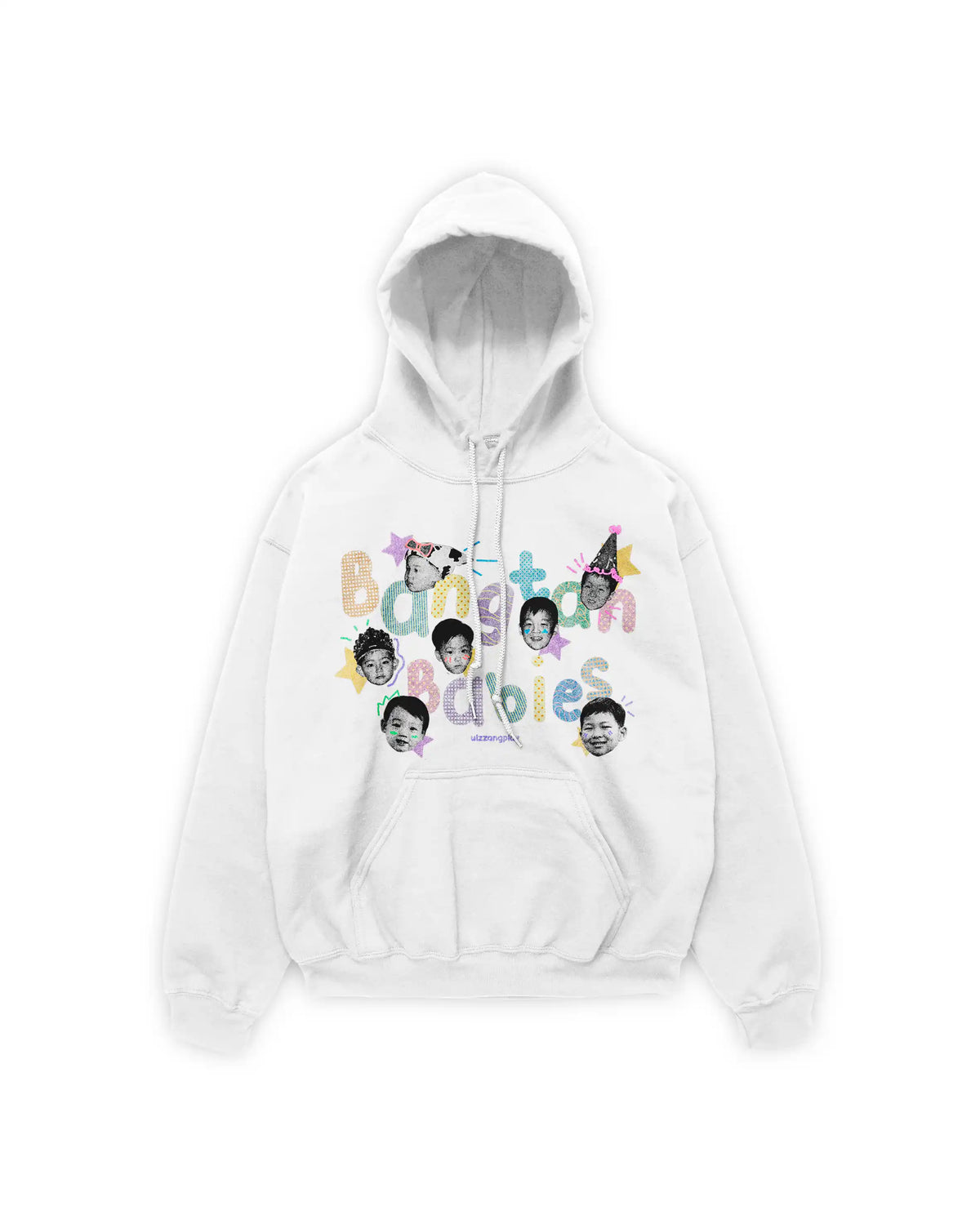 BTS - Bangtan Babies