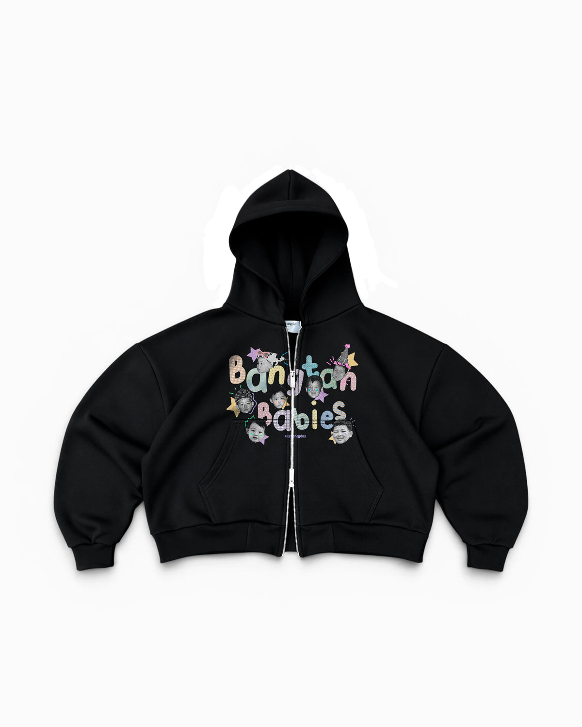 BTS - Bangtan Babies