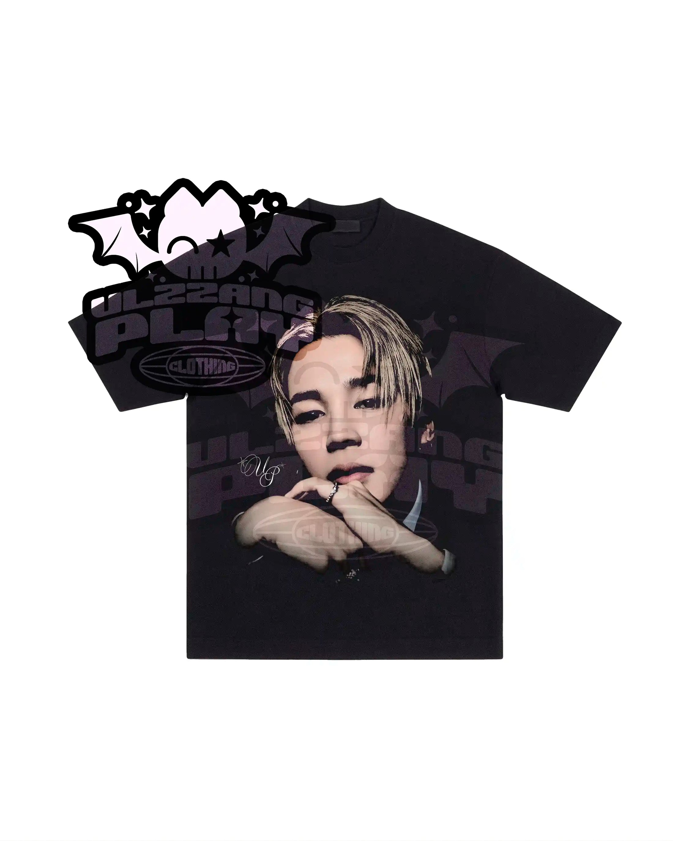BTS - Jimin