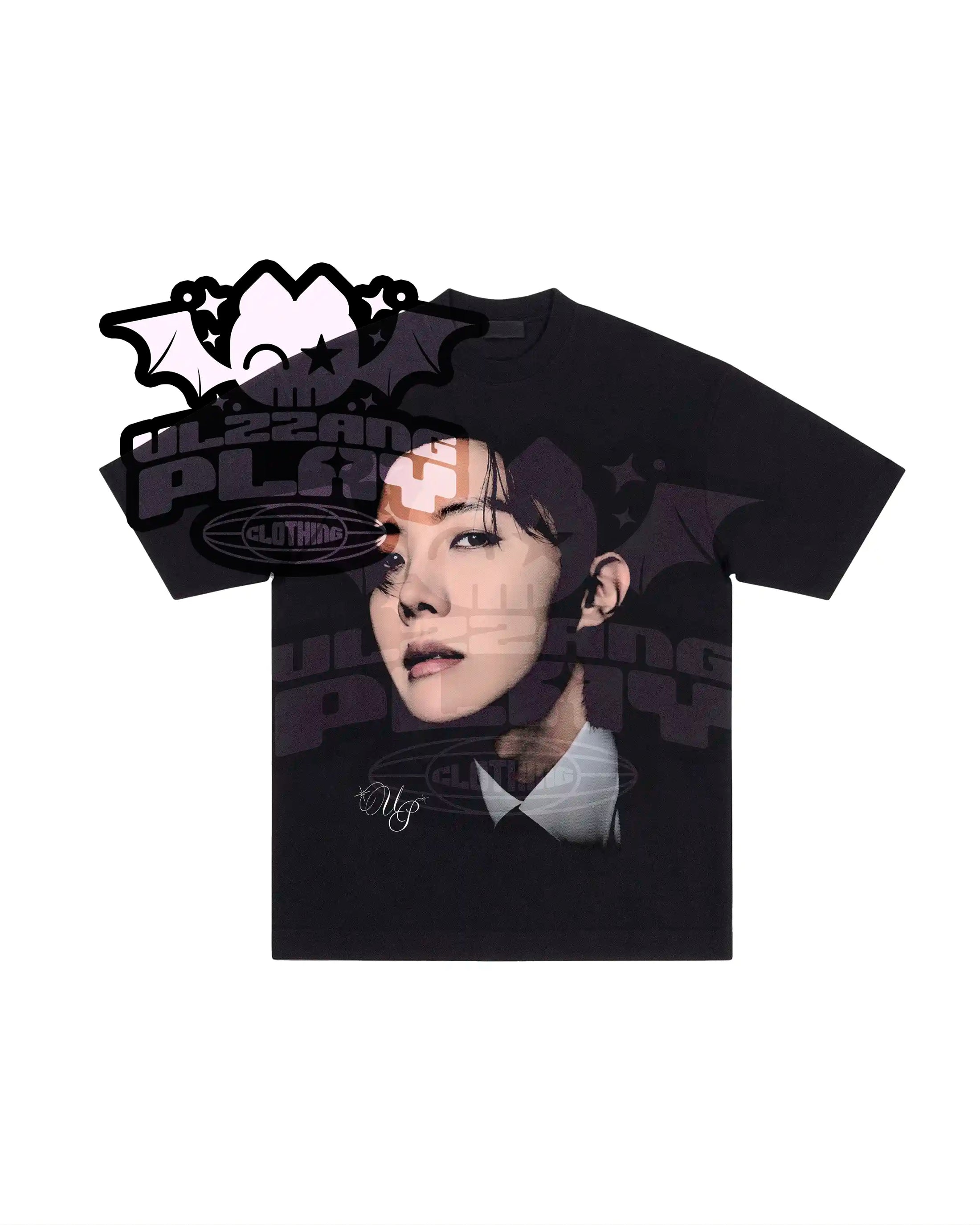 BTS - J Hope