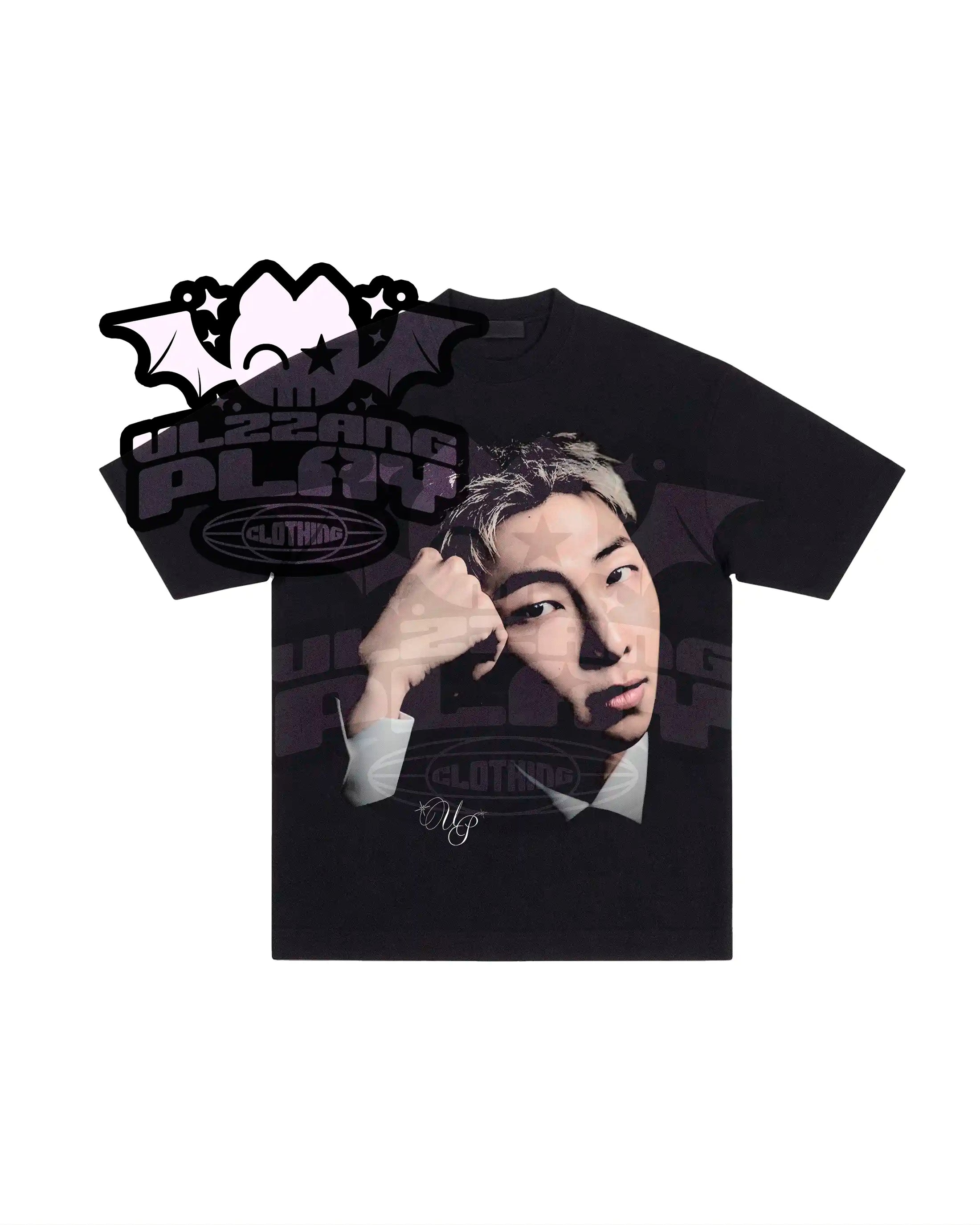 BTS - Namjoon