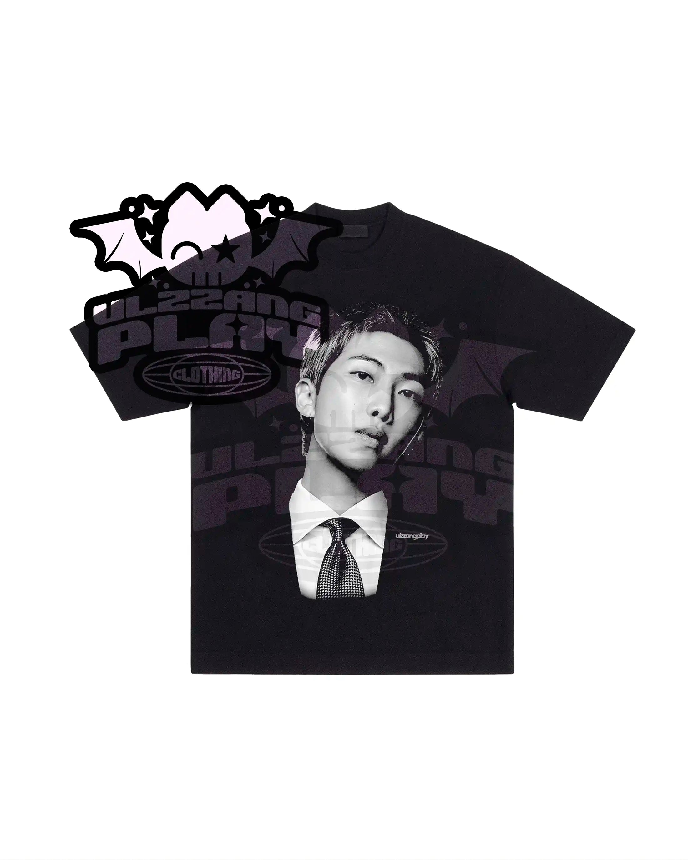 BTS - Namjoon