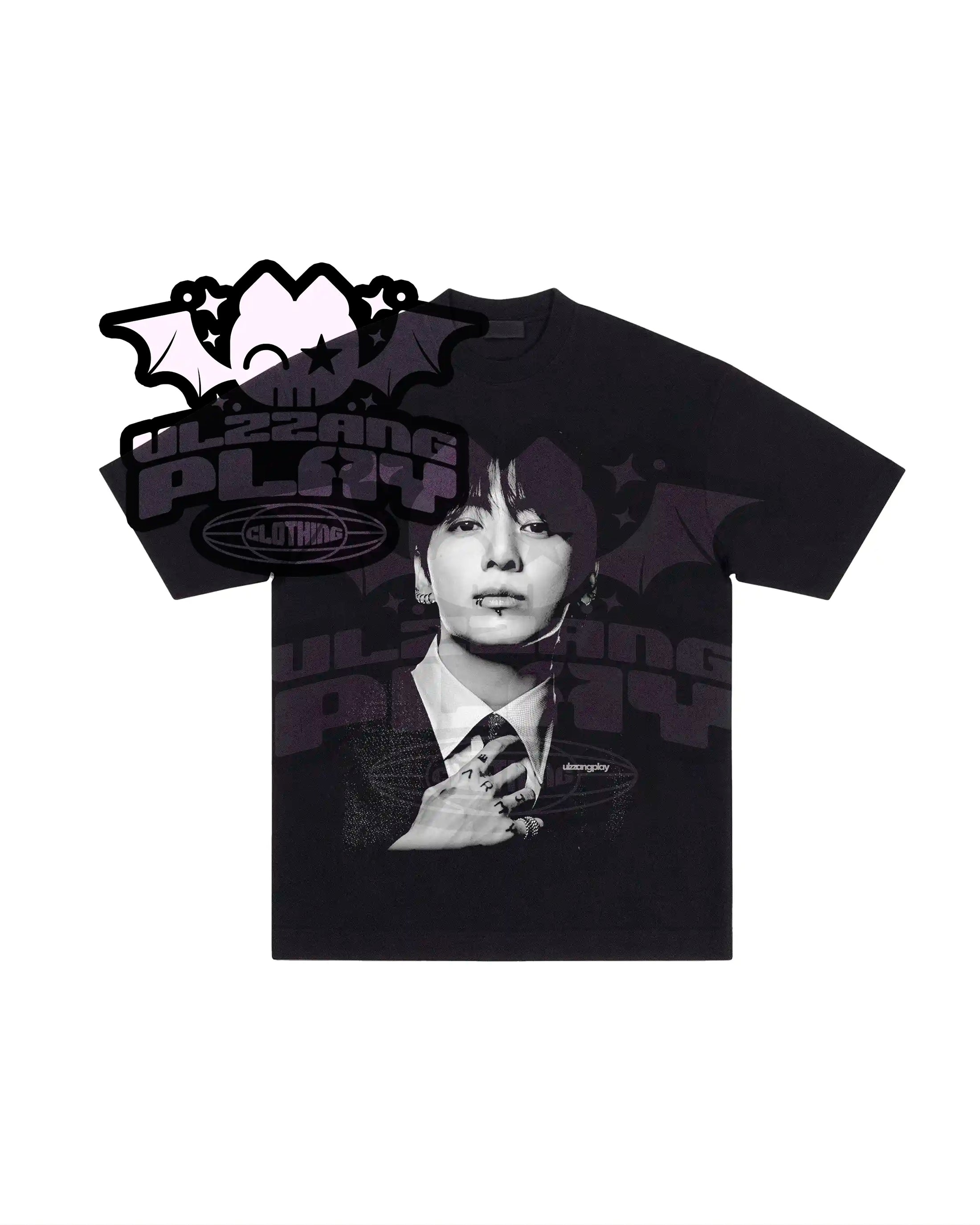 BTS - Jungkook